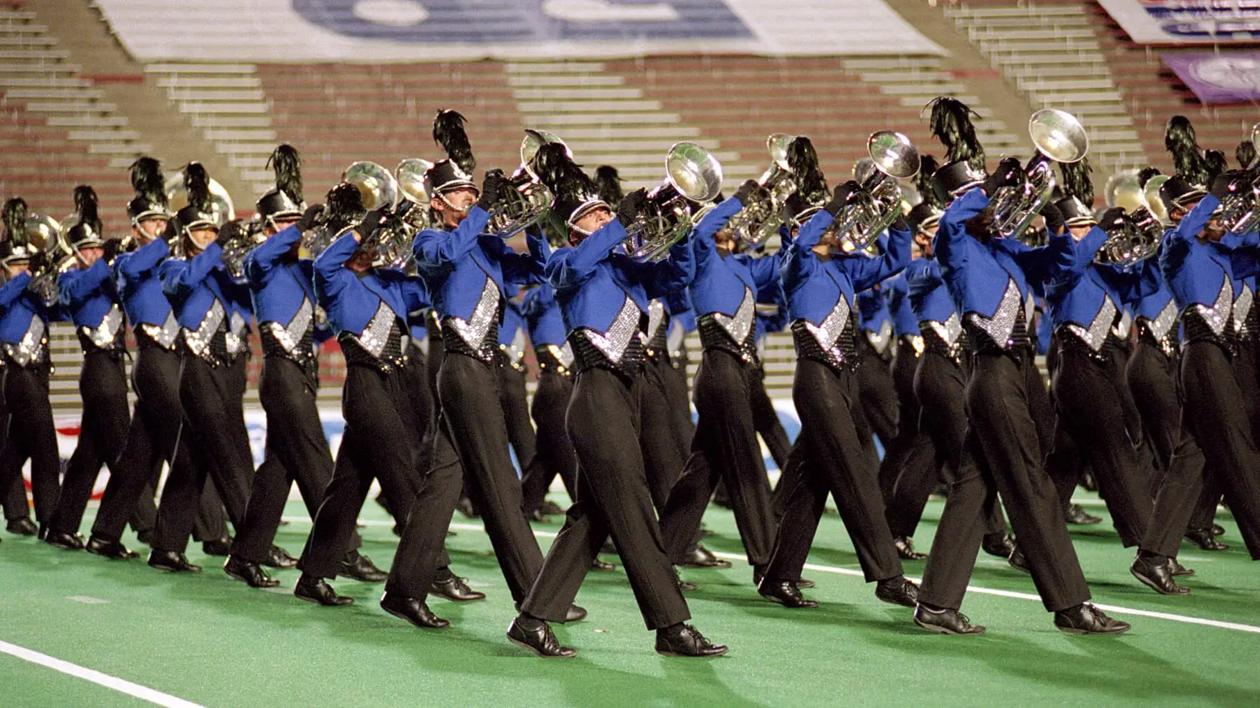 Spotlight of the Week: 1999 Blue Devils