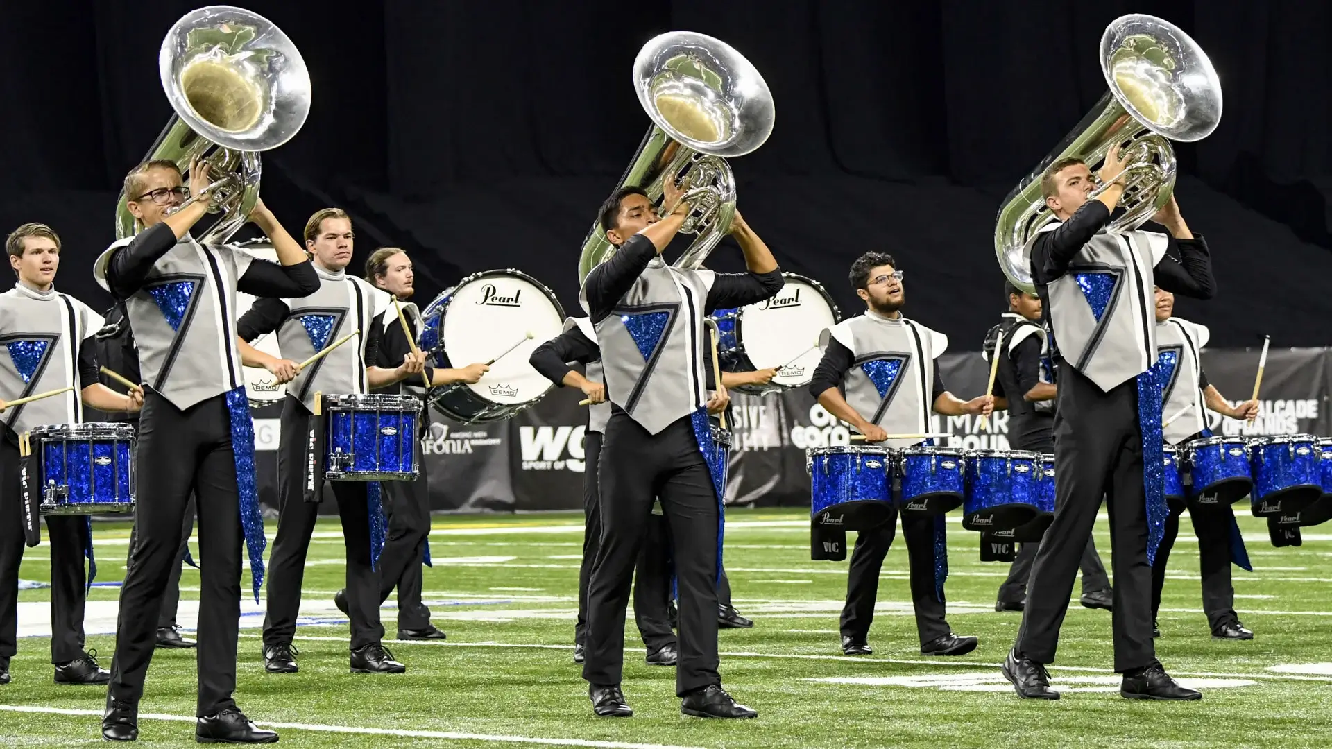 Corps news and announcements