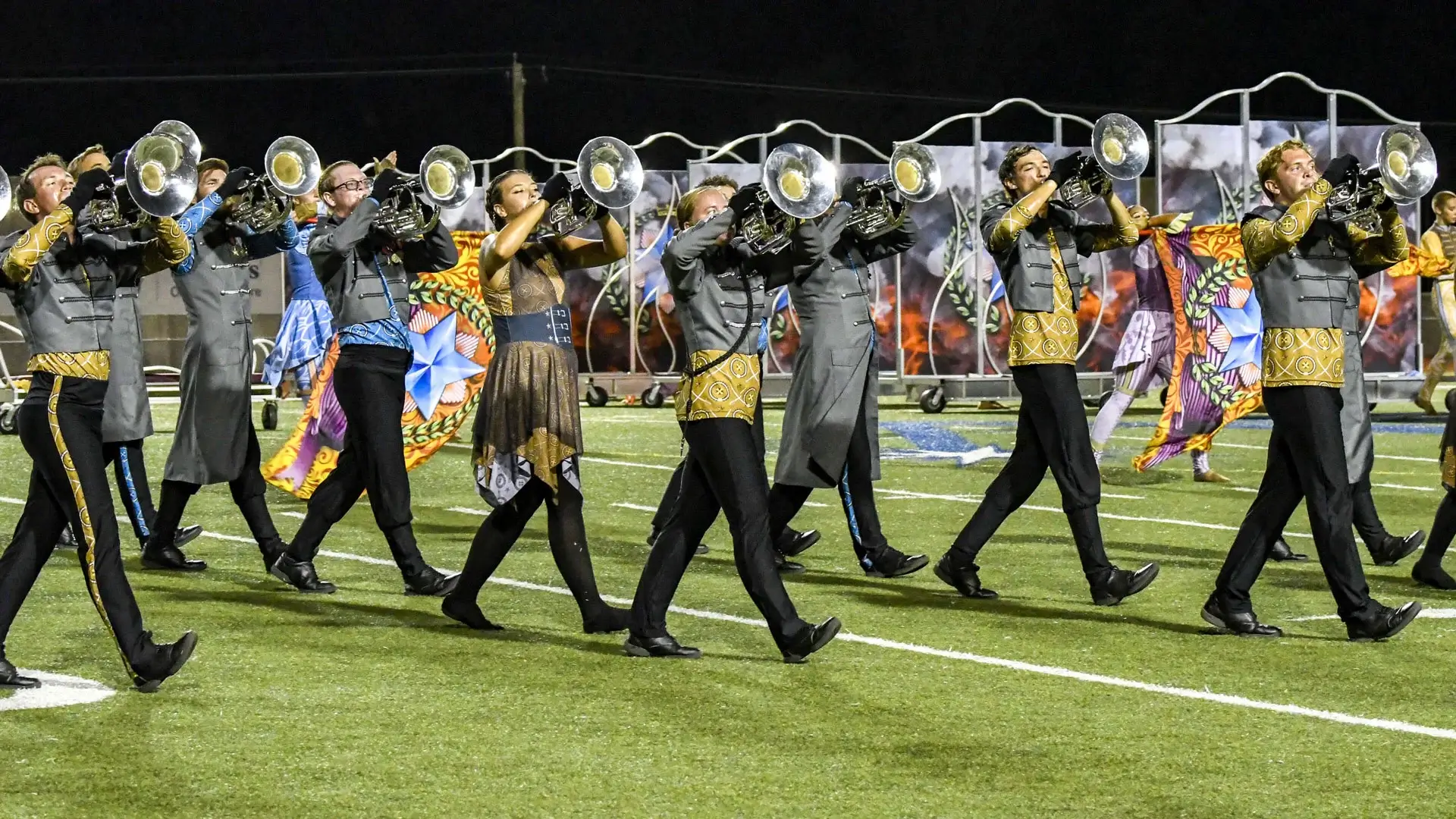 Corps news and announcements