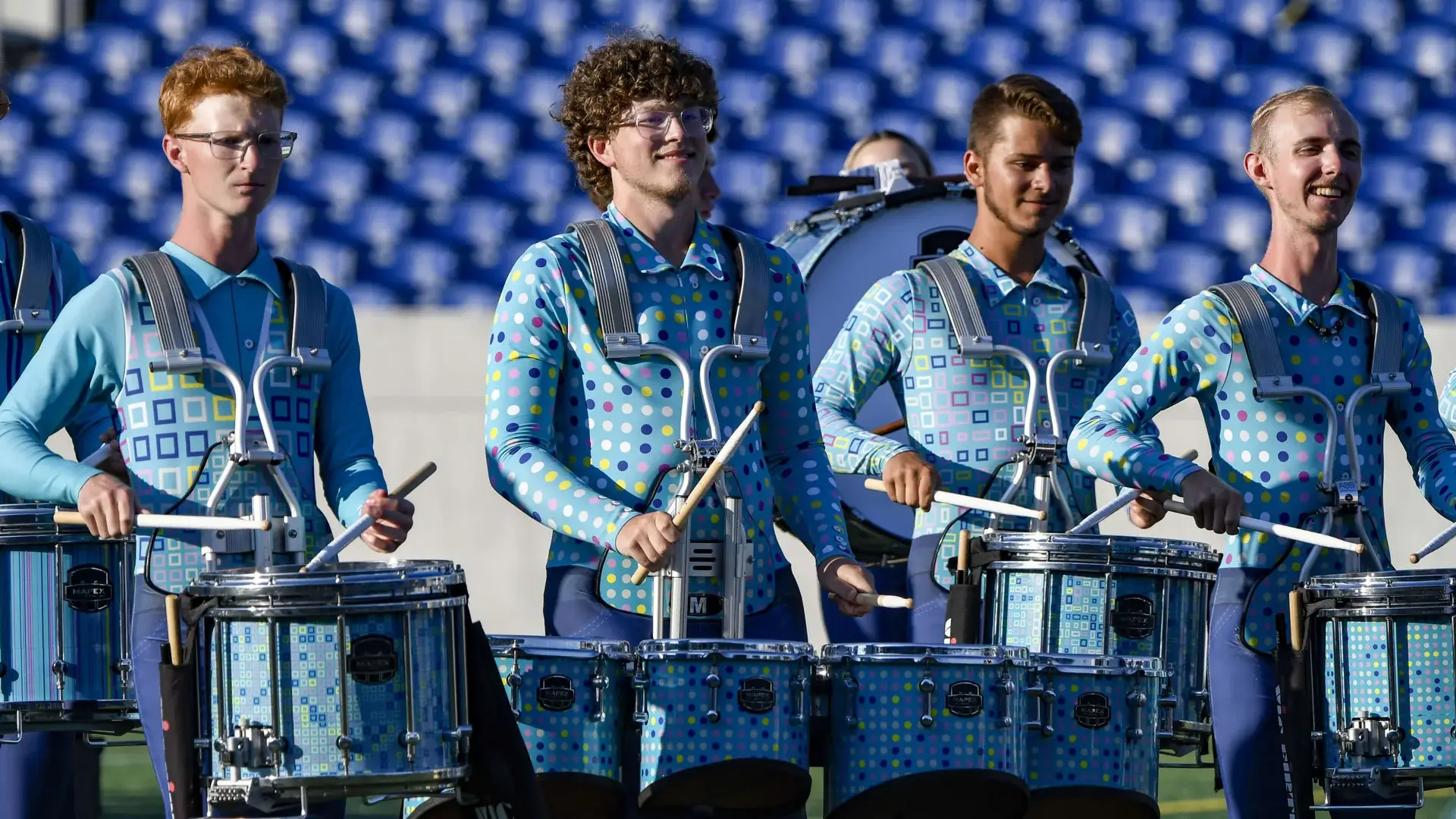 Corps news and announcements
