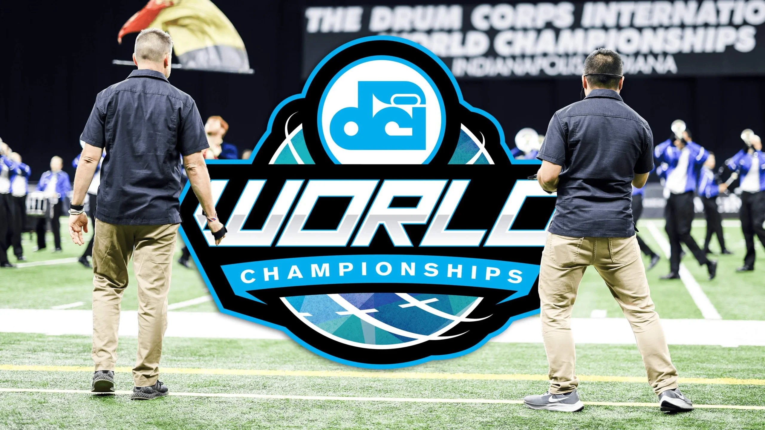 2023 DCI World Championship adjudication panels