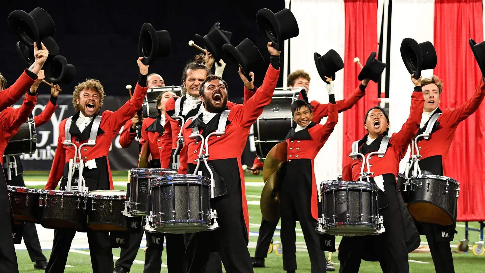 Corps news and announcements