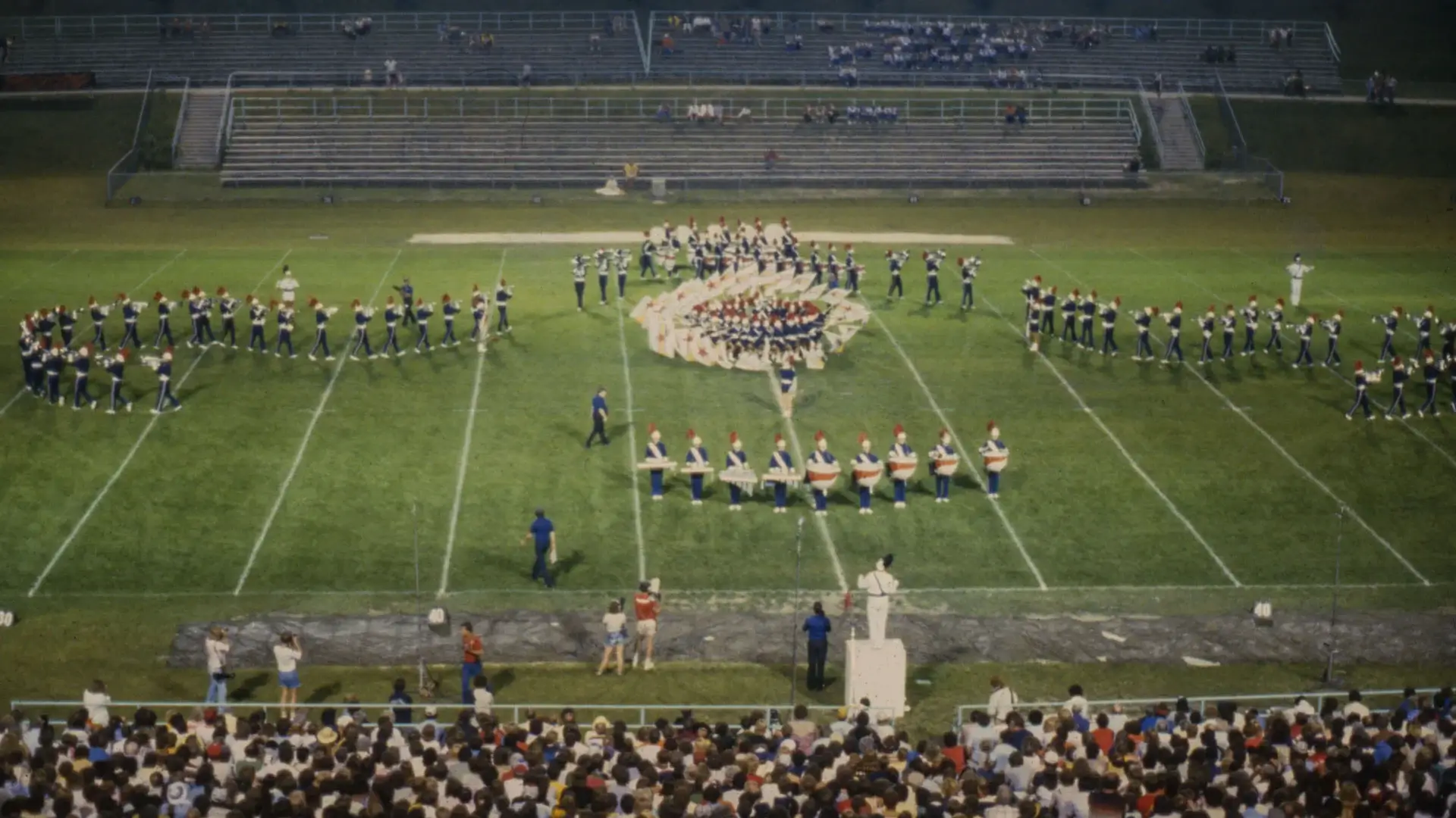 Spotlight of the Week: 1979 Blue Stars