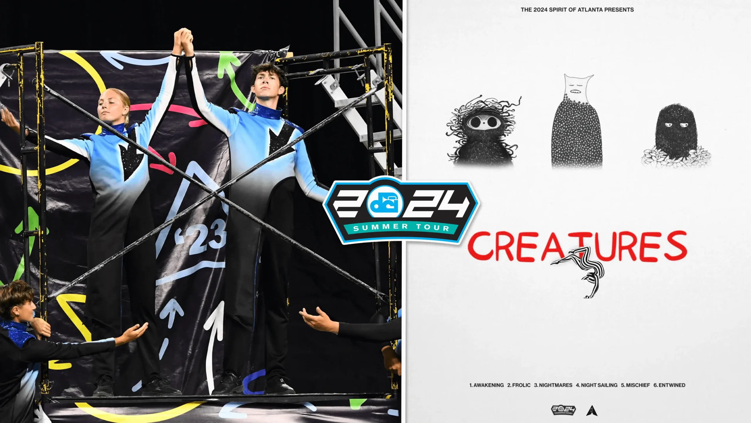 Spirit aims for deeper dive Hero