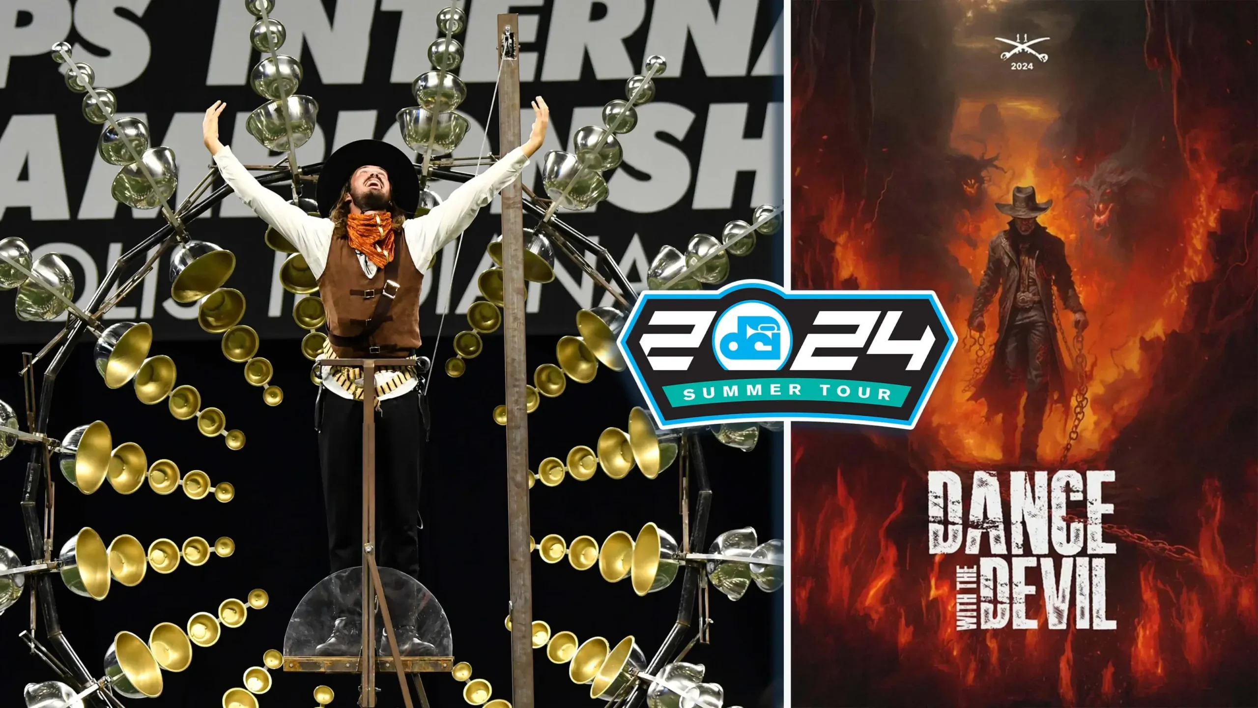 Troopers reveal details behind Hero