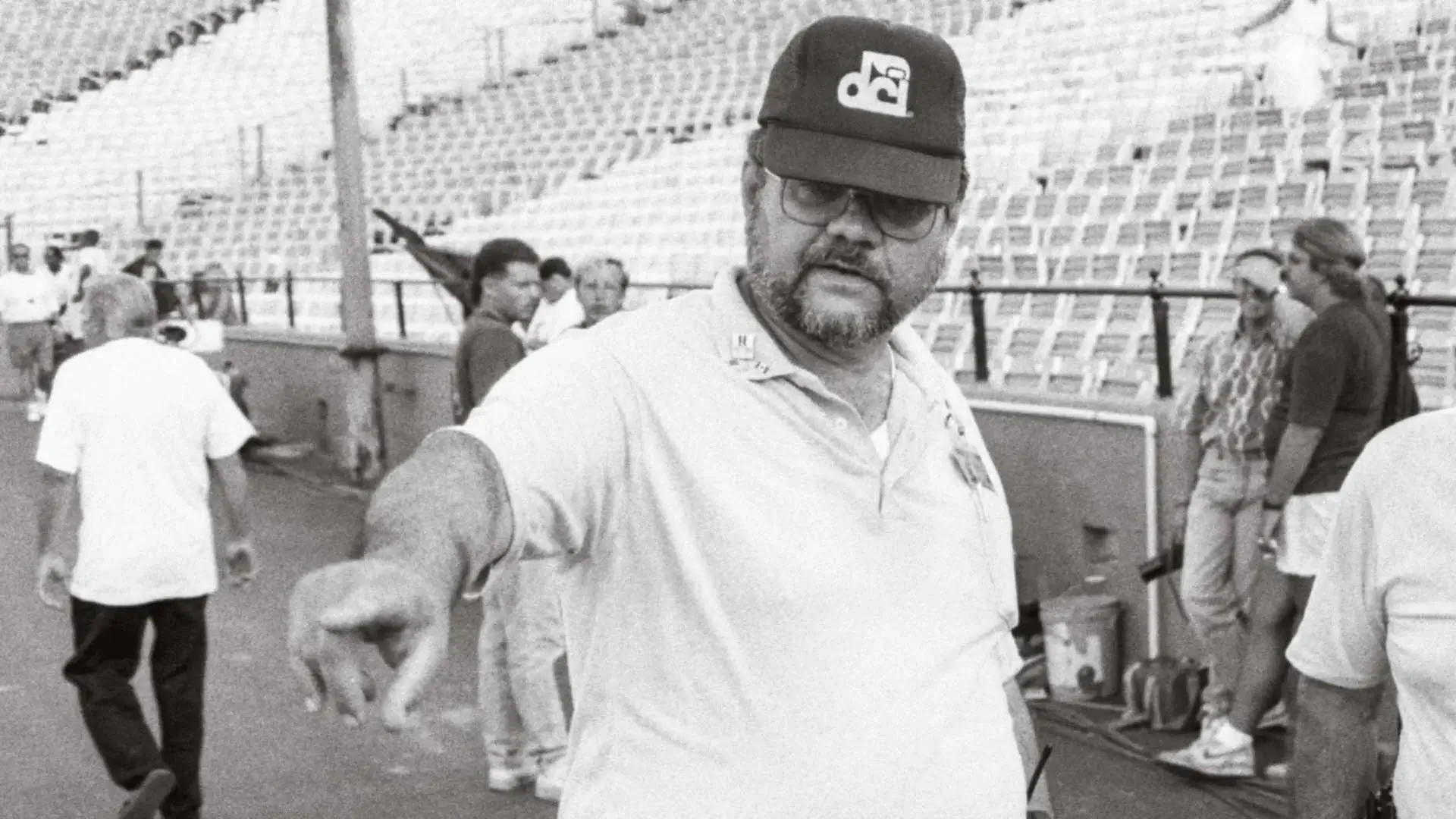 Joseph Colla, a steady figure in the earliest days of DCI judging, dies at 80