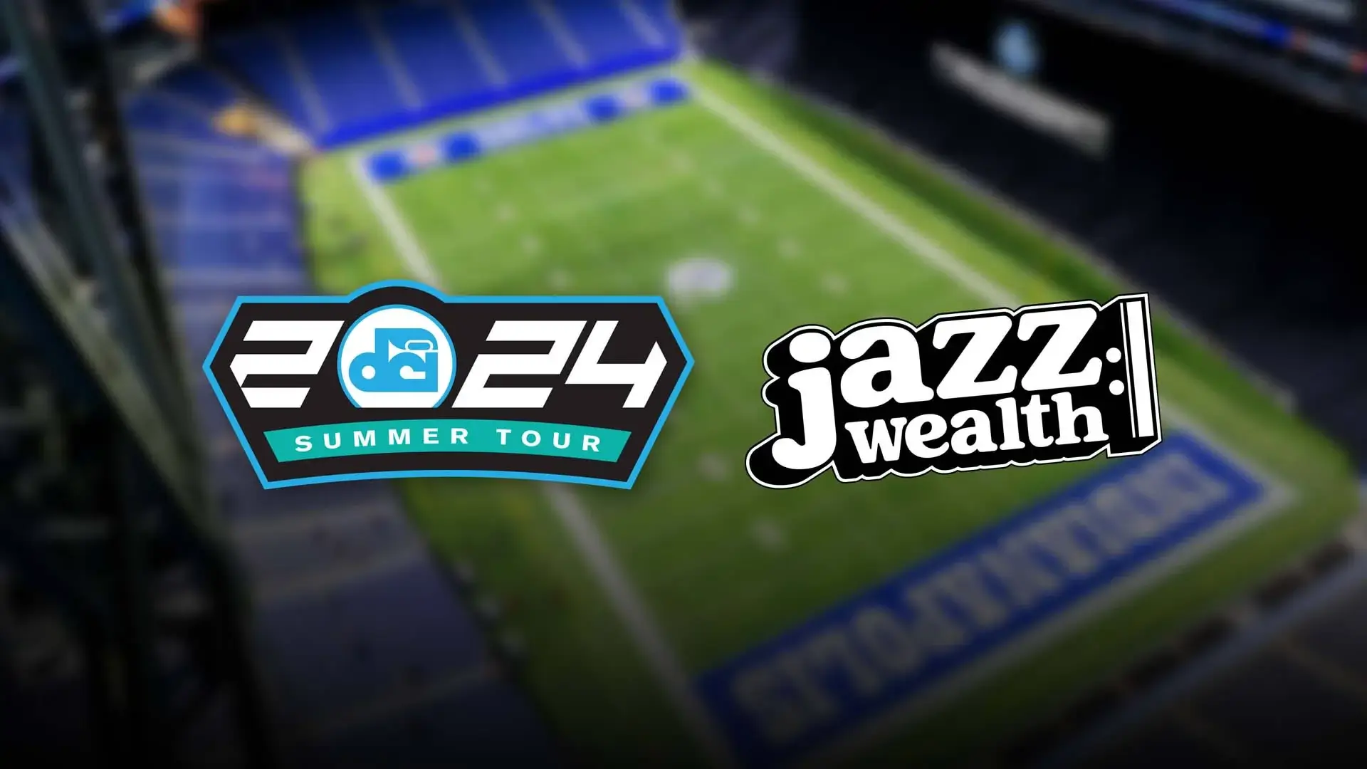 Drum Corps International and Jazz Wealth announce new sponsorship agreement