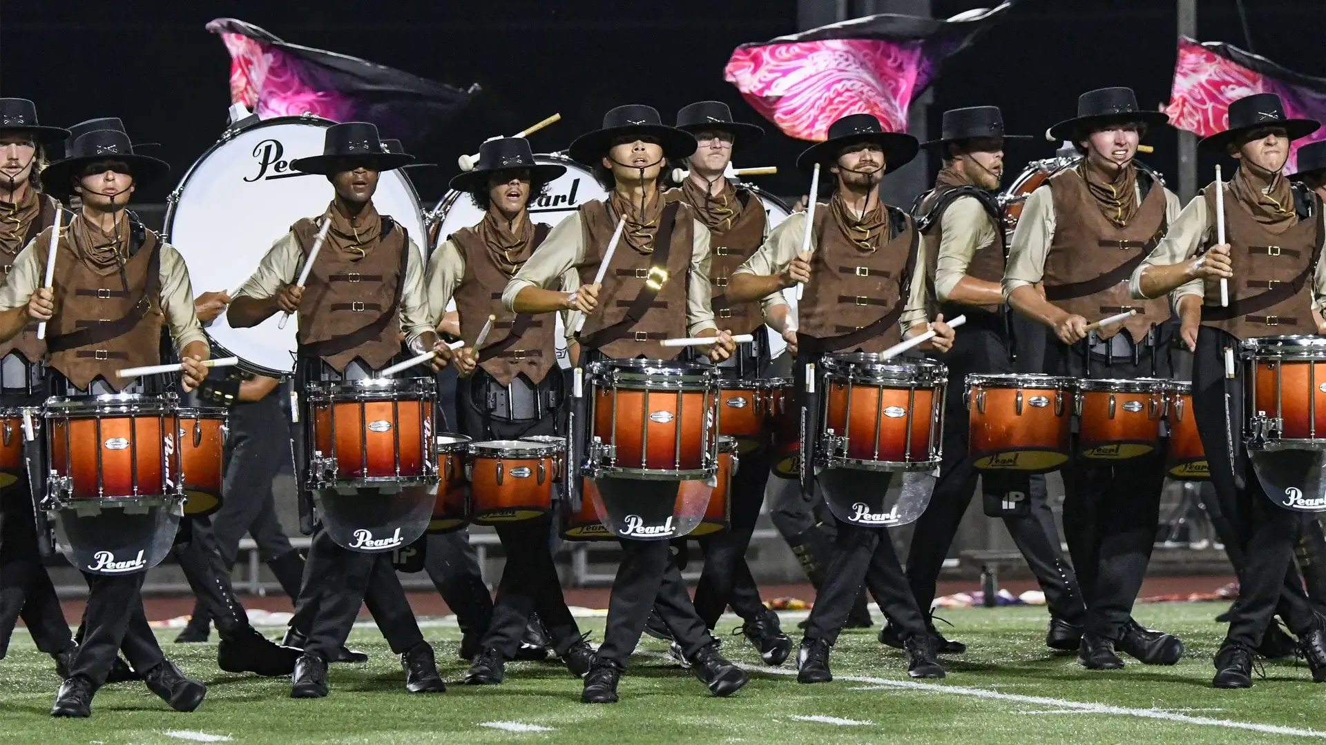 Corps news and announcements