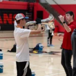 2024 DCI April Camp The Cavaliers - Kokomo, IN