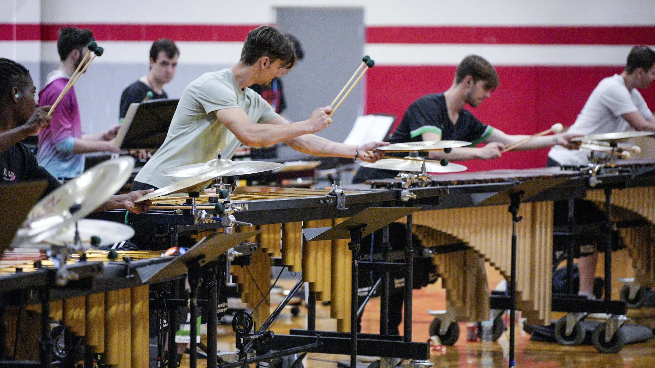 Cavaliers drop hints of 2024 show theme