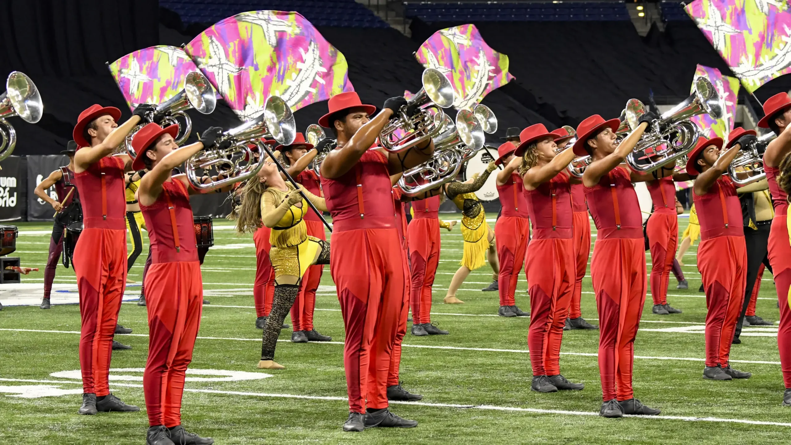 Corps news and announcements