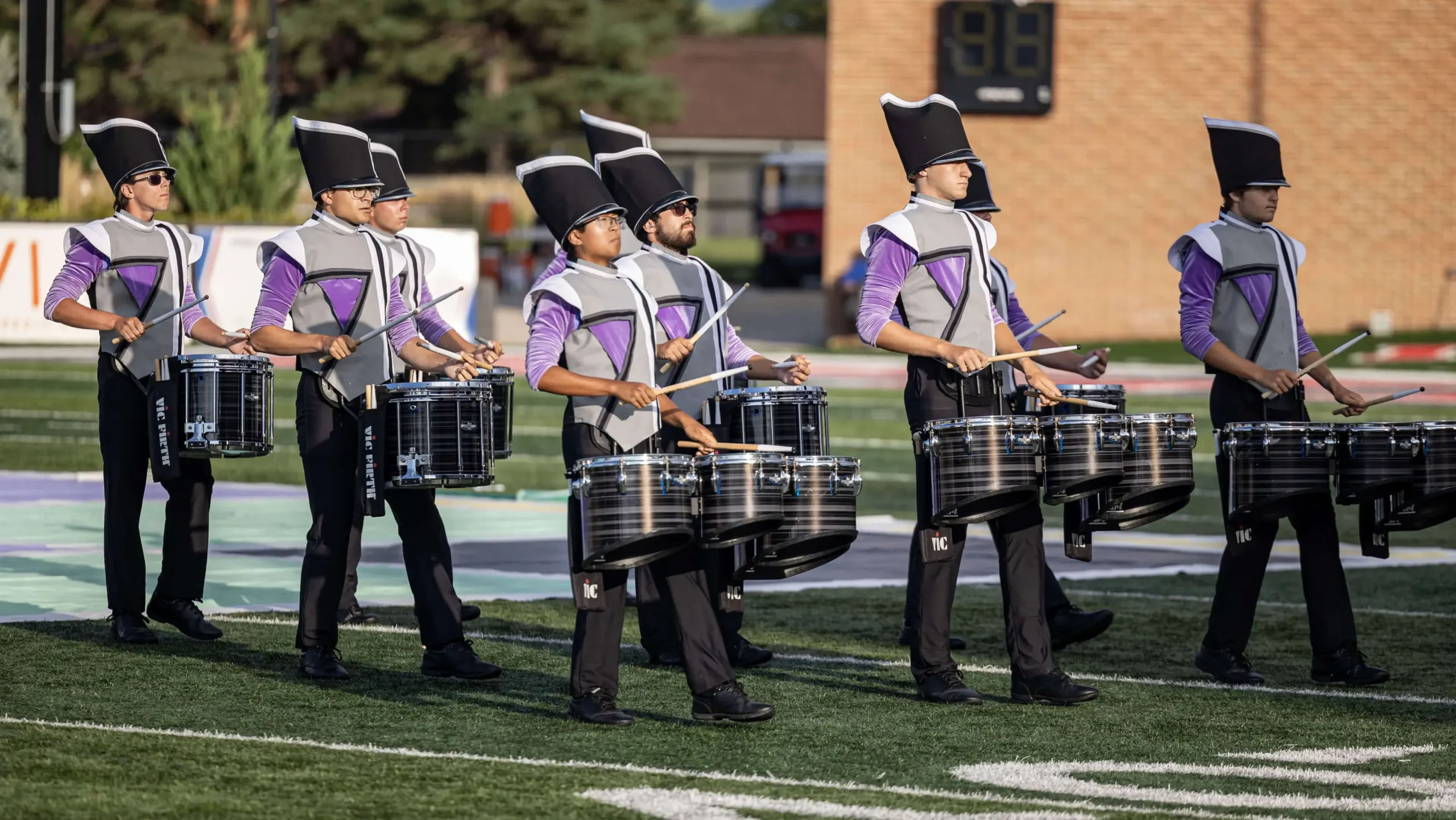 Corps news and announcements
