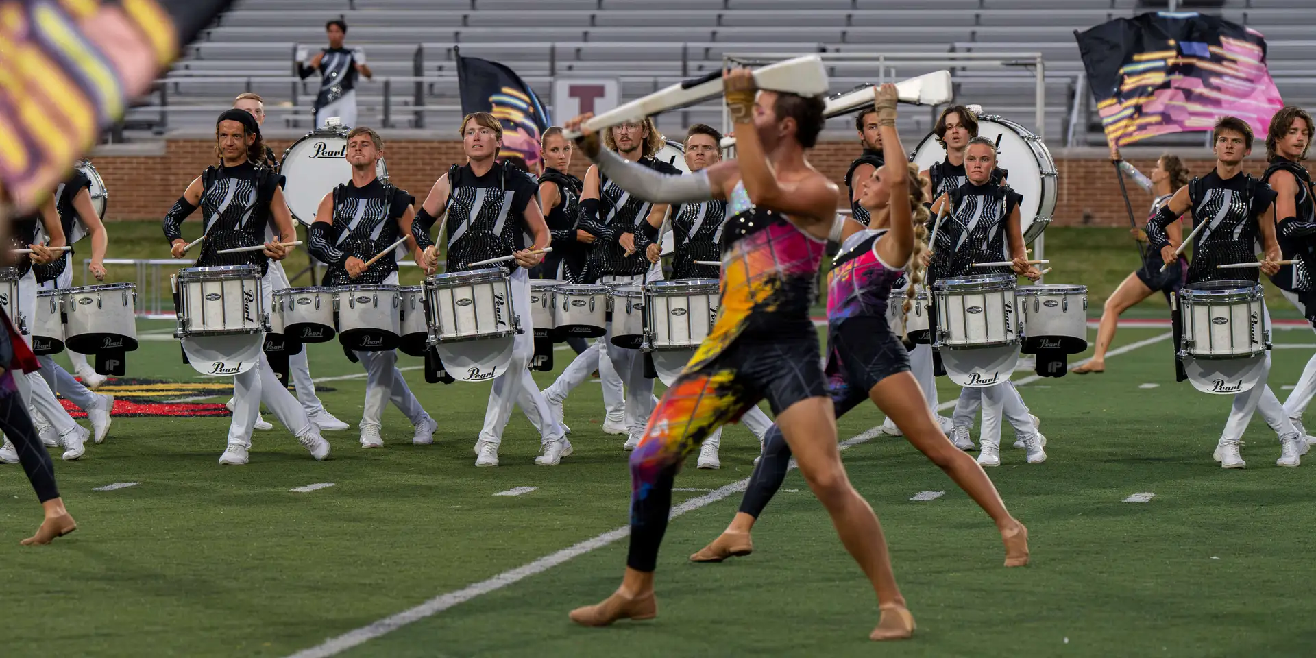 2024 DCI Central Indiana - Muncie, IN