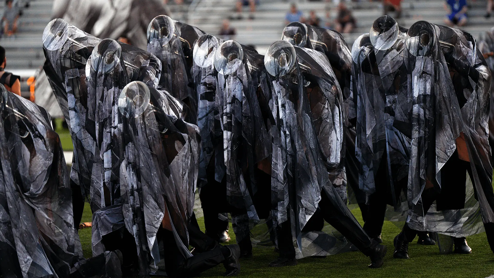 2024 DCI Summer Music Games in Cincinnati - Mason, OH