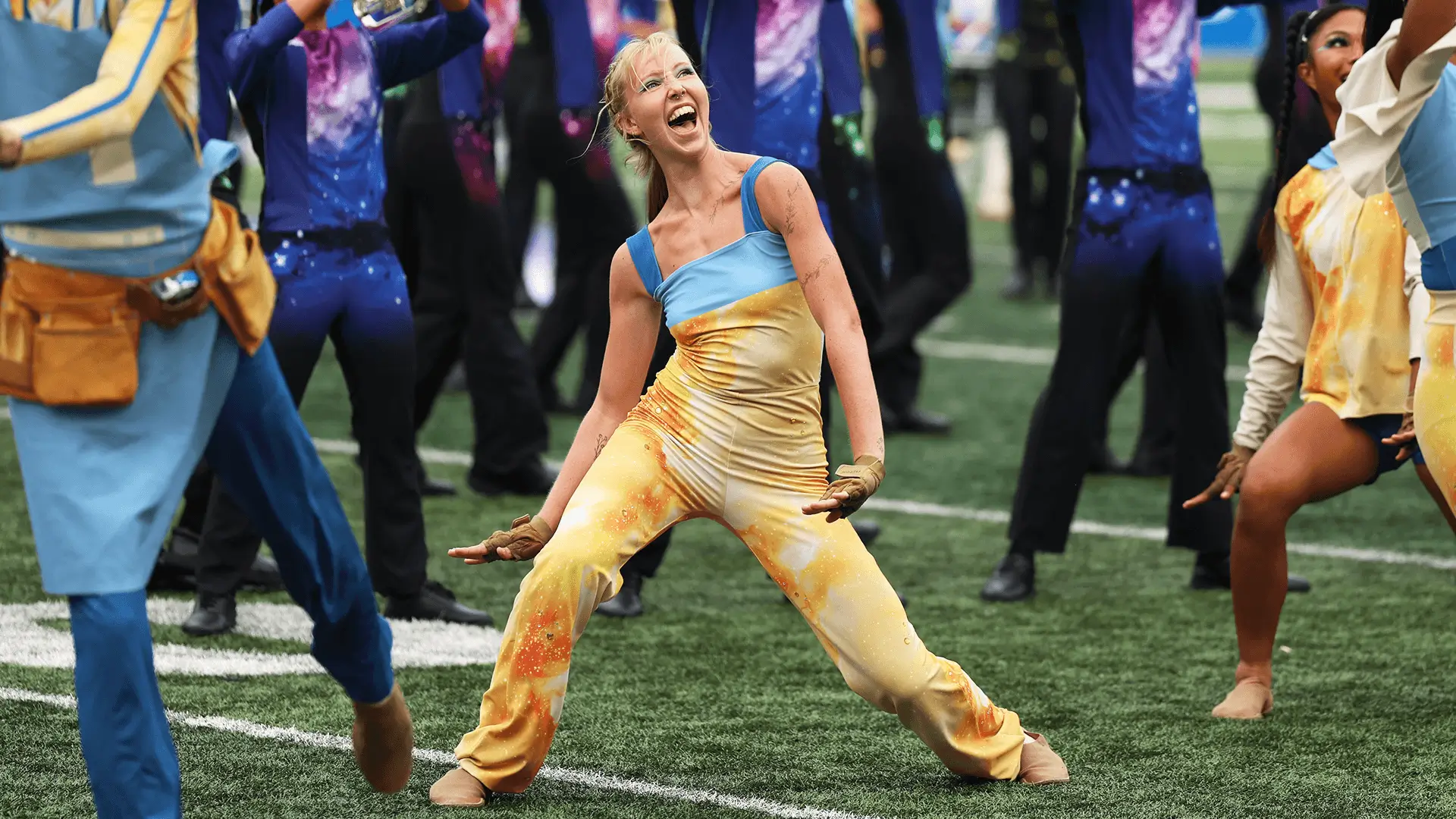 2024 DCI Southeastern Championship - Atlanta, GA