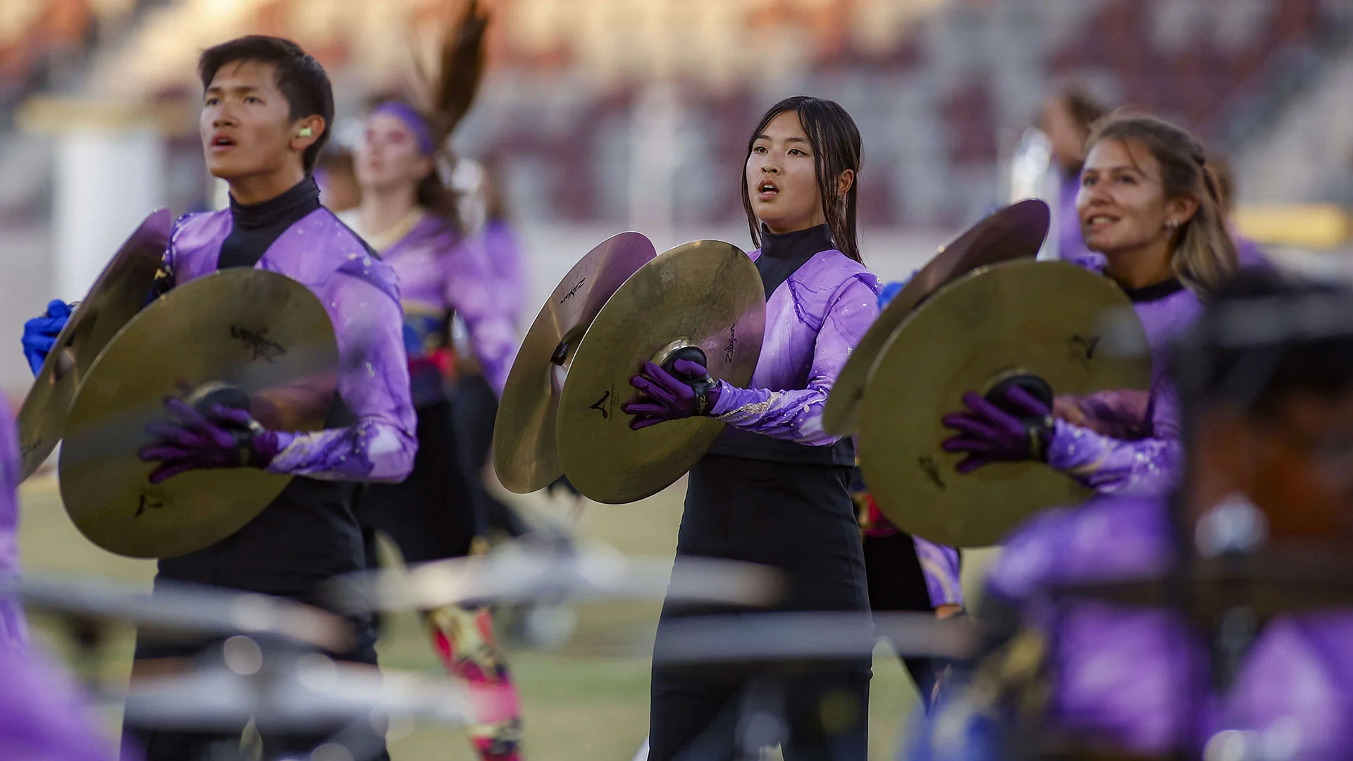 Blue Devils B eyes return to DCI World Championships