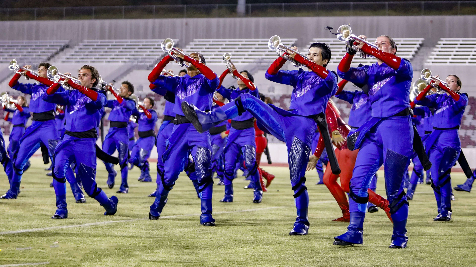 Corps news and announcements