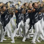 2024 DCI Masters of the Summer Music Games - Murfreesboro, TN