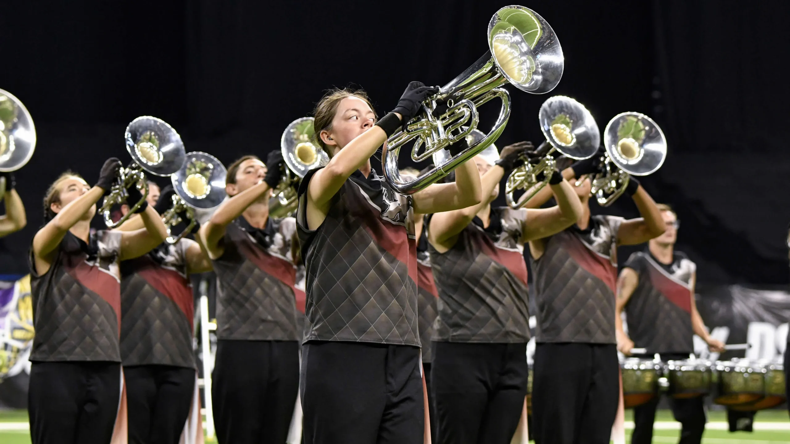 Corps news and announcements