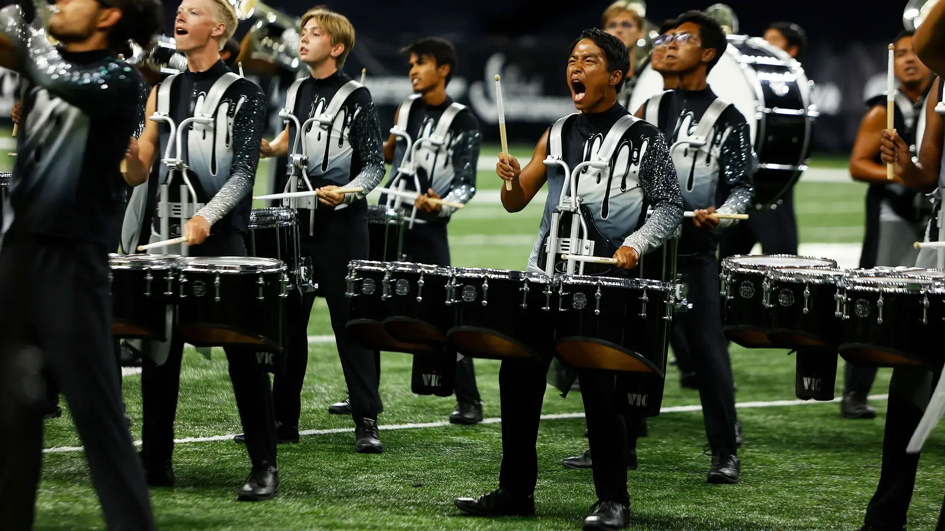 Corps news and announcements