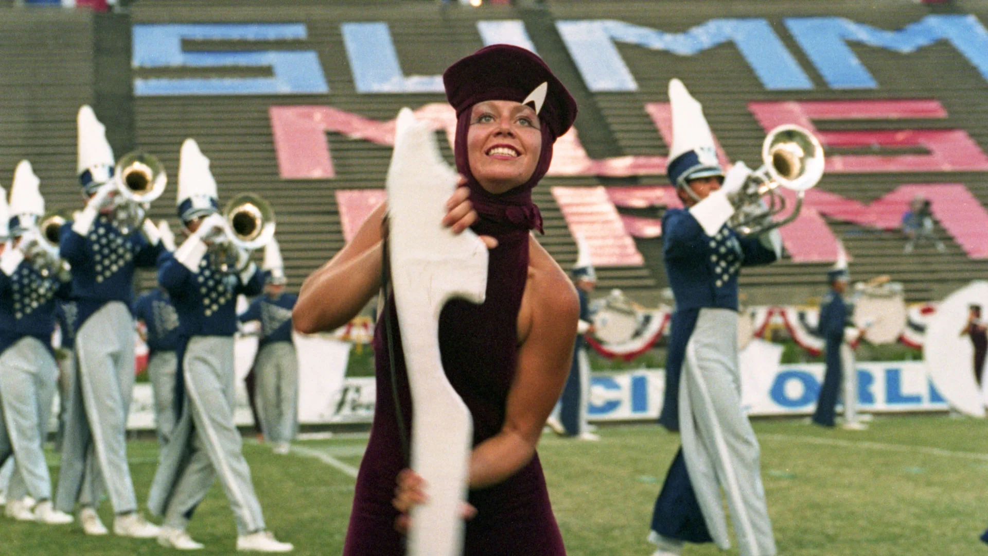 1993 Blue Knights