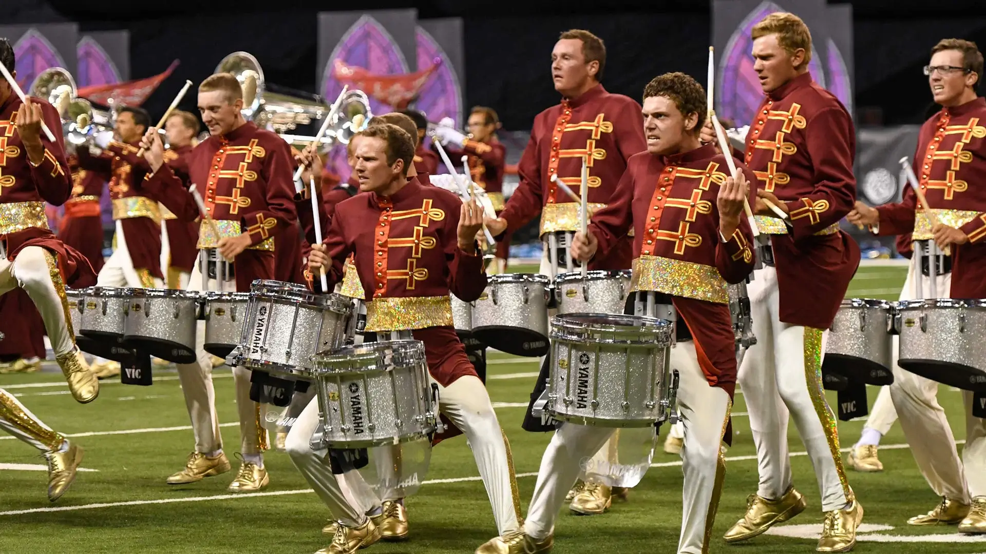 2017 Cadets