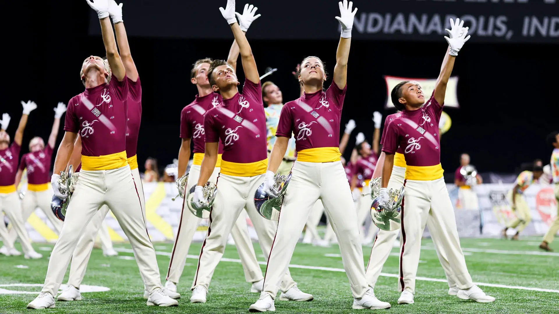 Corps news and announcements