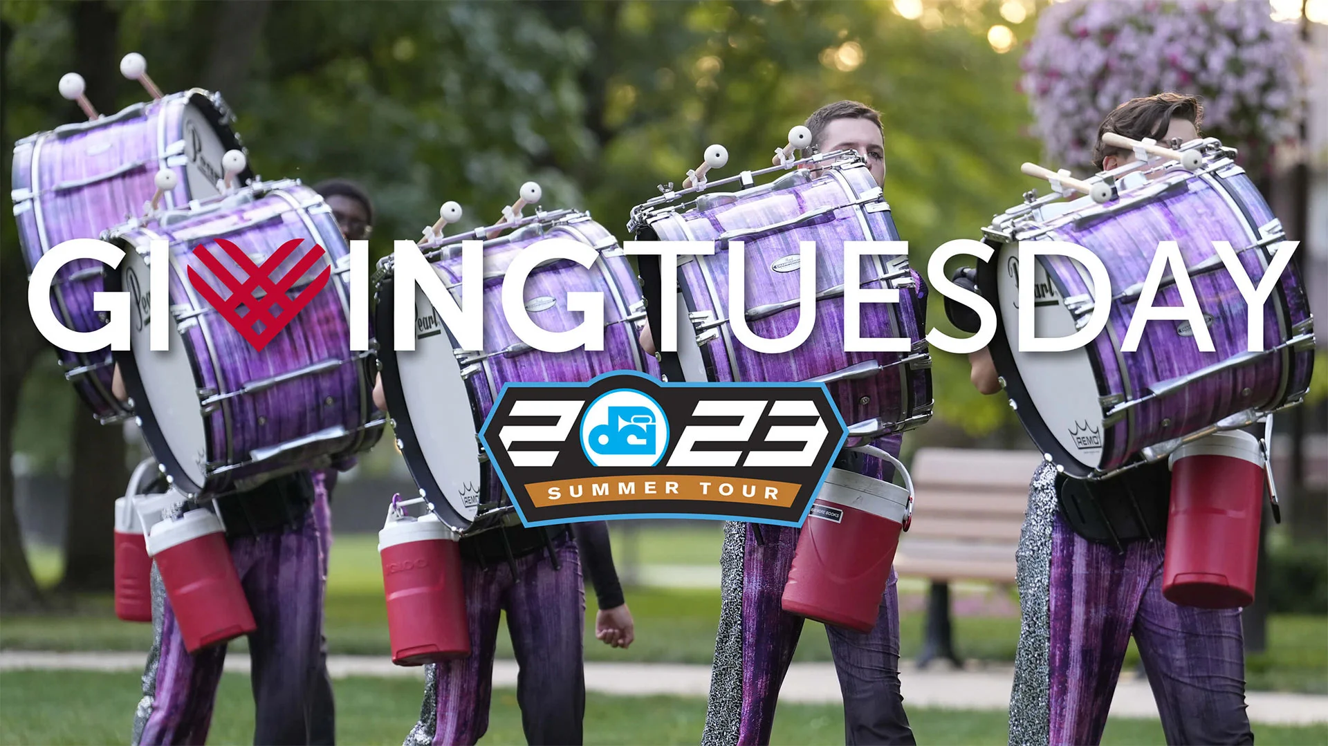 5 ways you can give on #GivingTuesday 2022