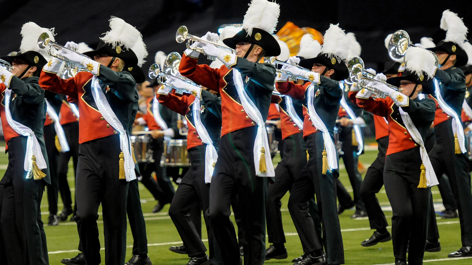Spotlight of the Week: 2015 Santa Clara Vanguard