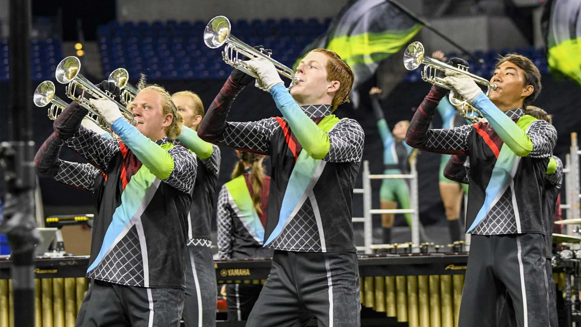 Corps news and announcements