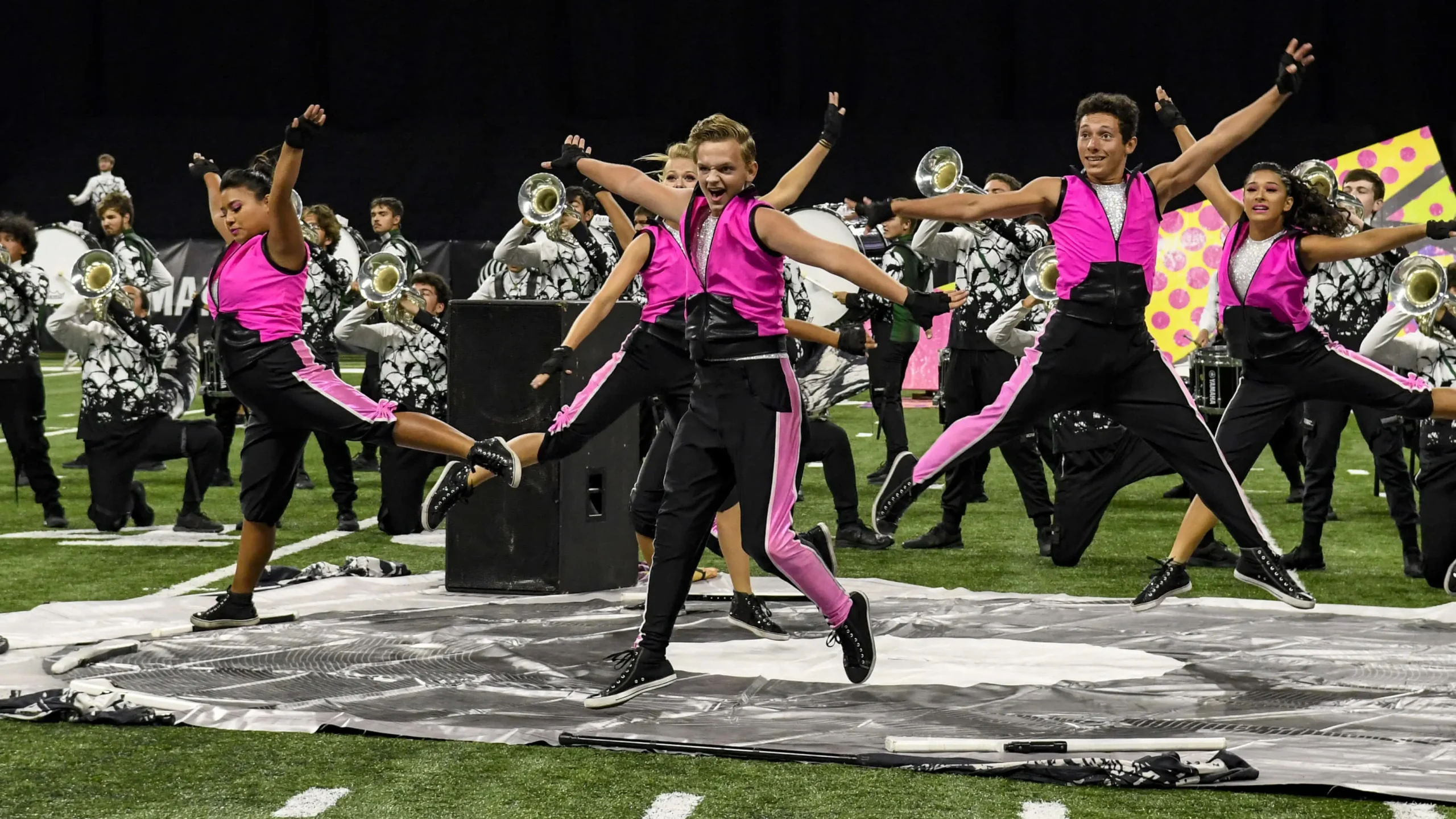 Corps news and announcements
