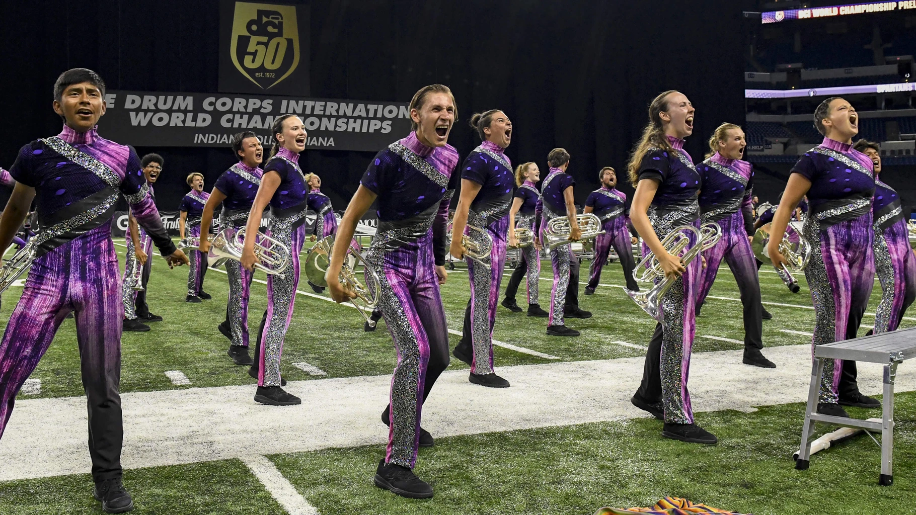 Corps news and announcements