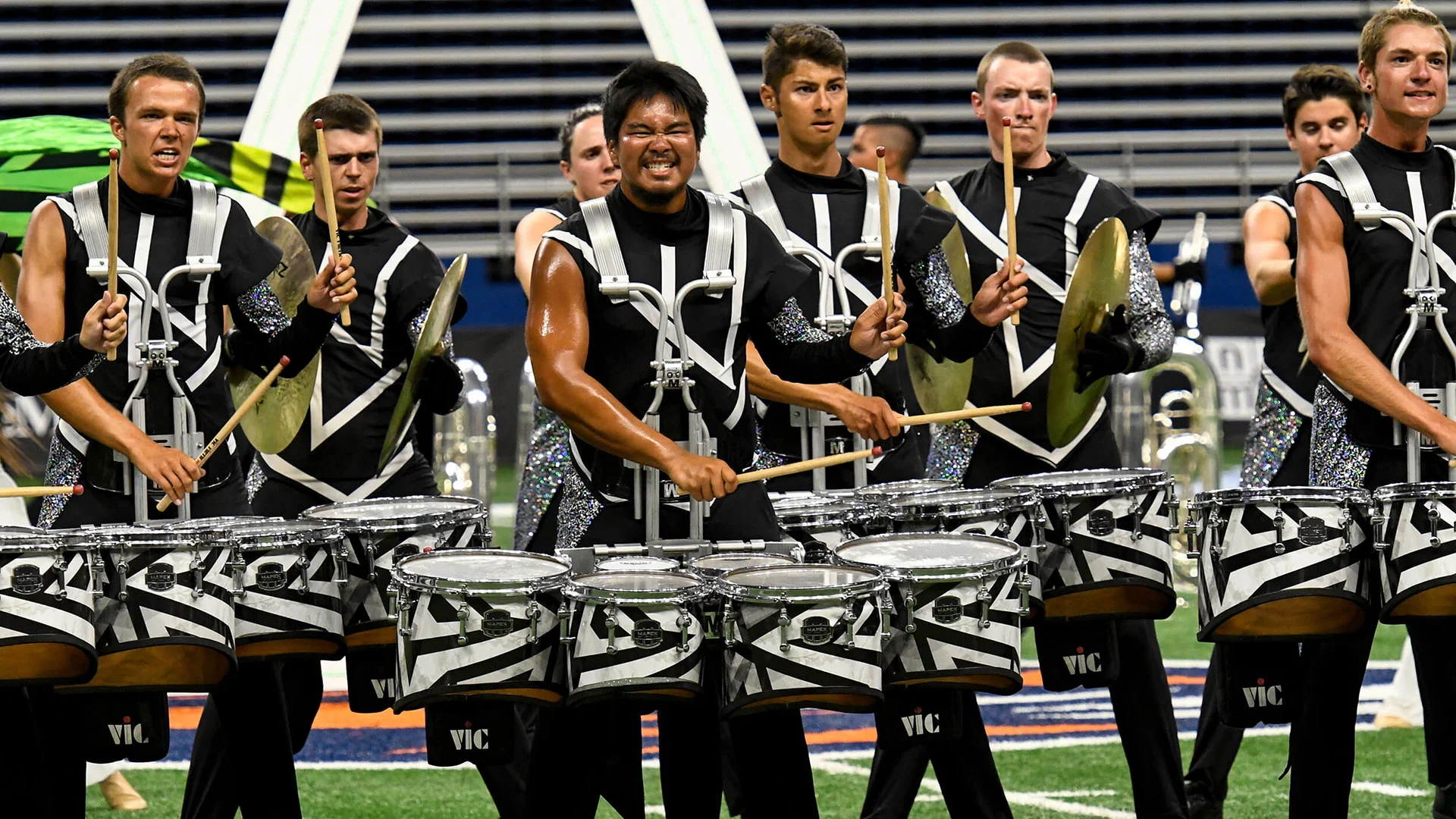 Corps news and announcements