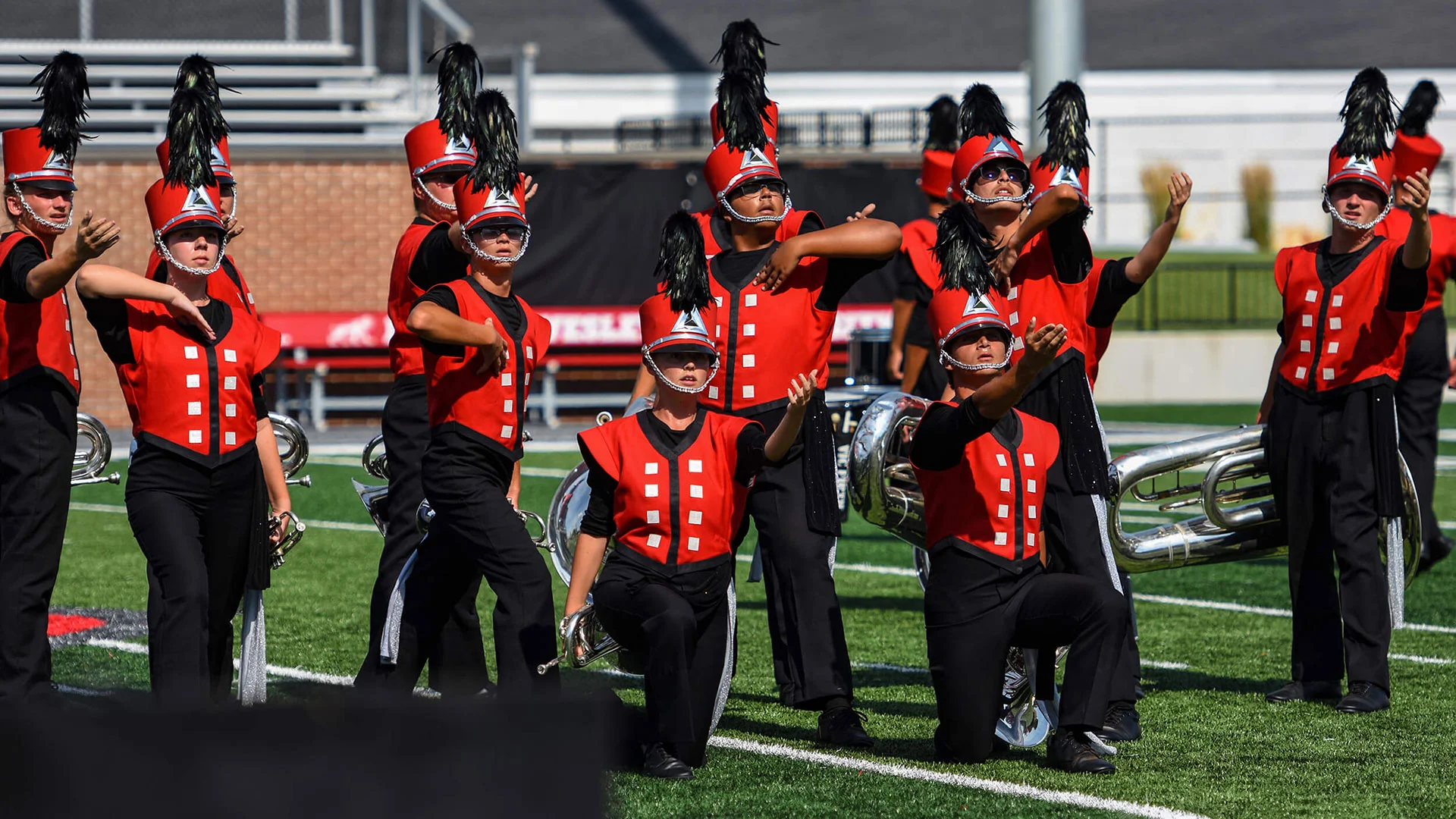 Corps news and announcements