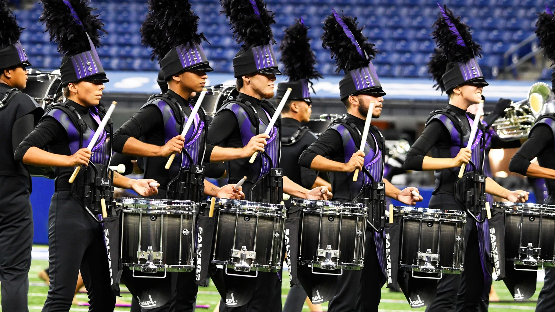 Performer vote picks Genesis 2023 production