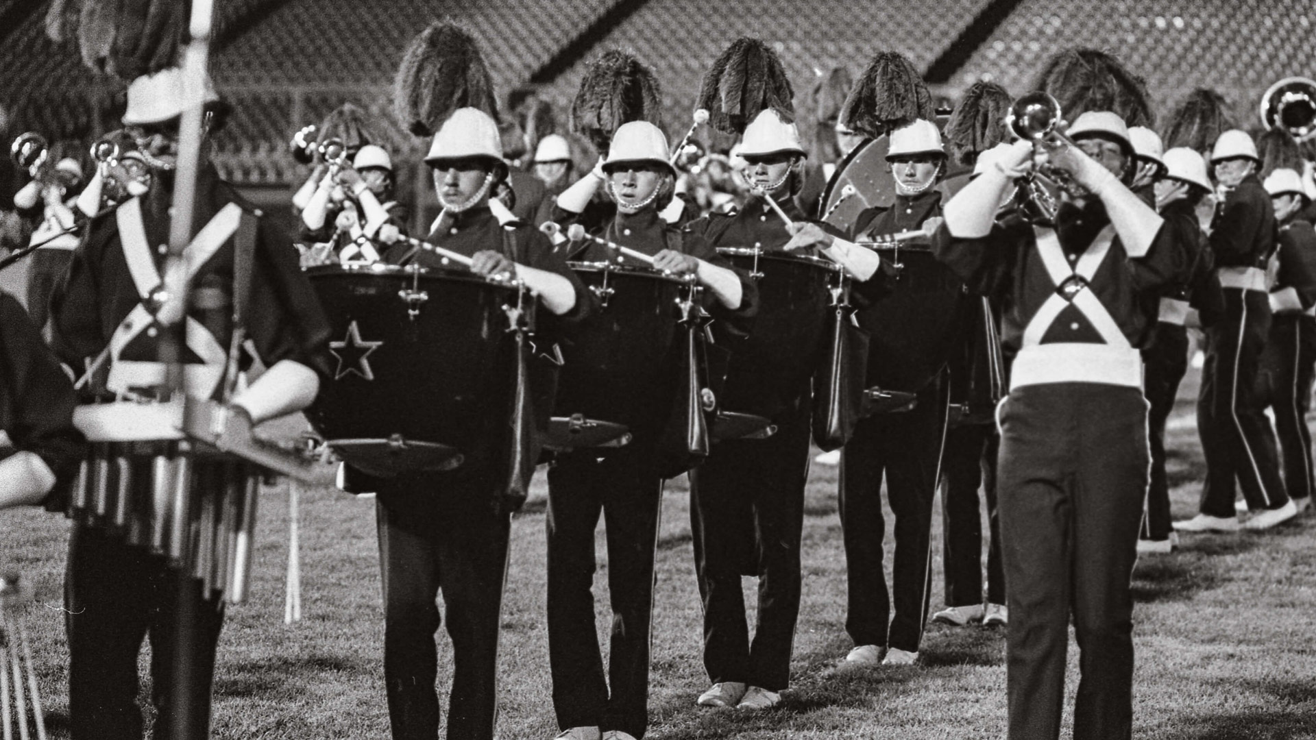 Spotlight of the Week: 1977 Blue Stars