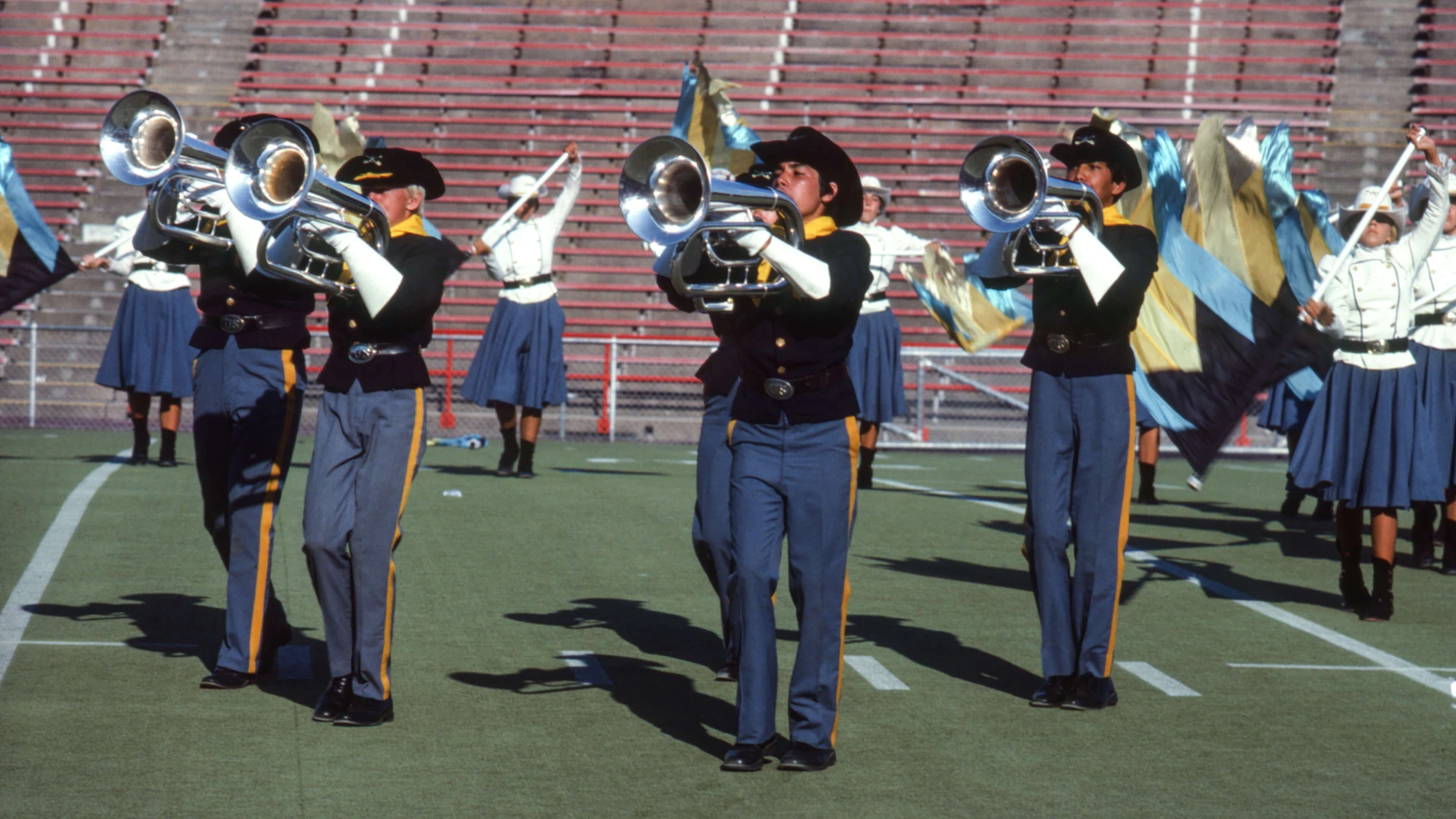 Spotlight of the Week 1985 Troopers