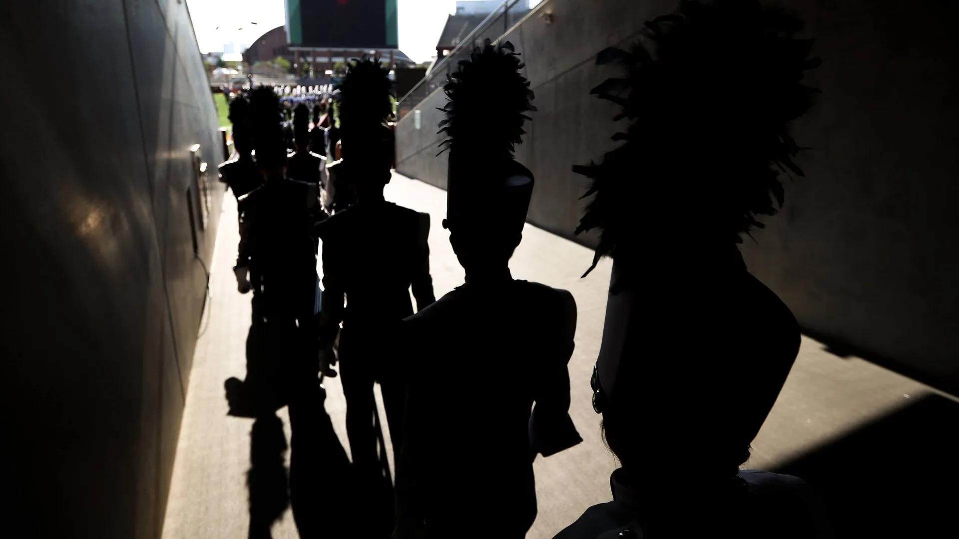 Answering key questions on mental health and drum corps