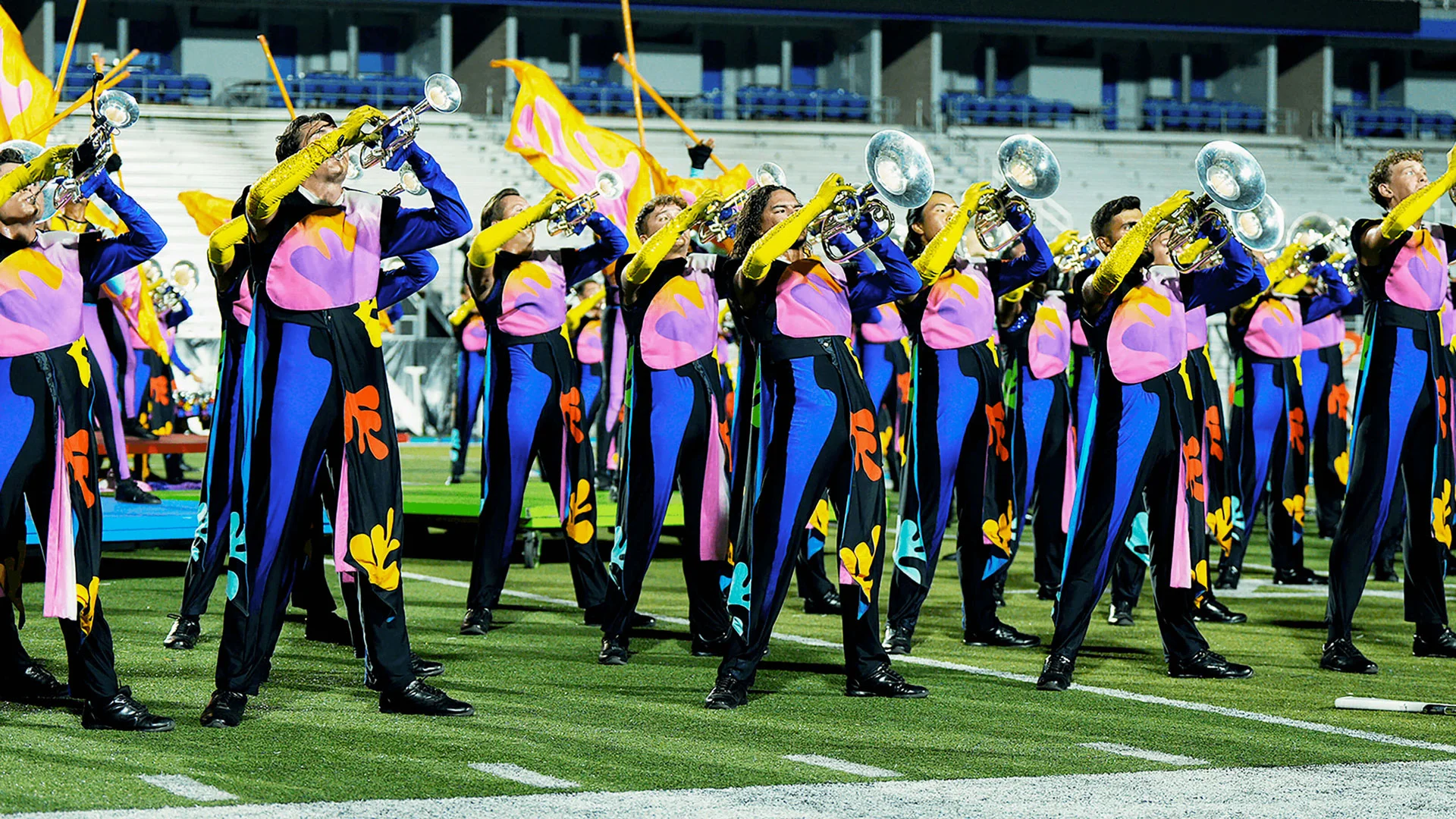 Blue Devils extend streak, maintain close advantage at key Murfreesboro event