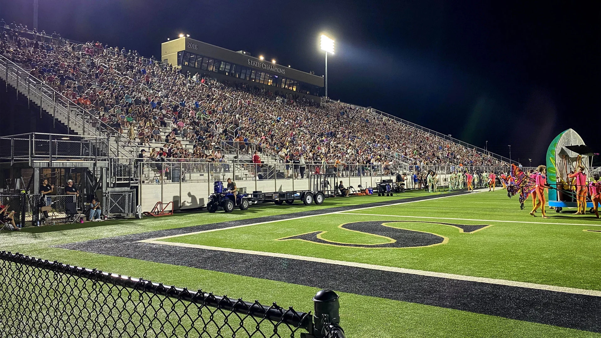 Broken Arrow results provide glimpse into tight competition ahead on ‘23 DCI Tour