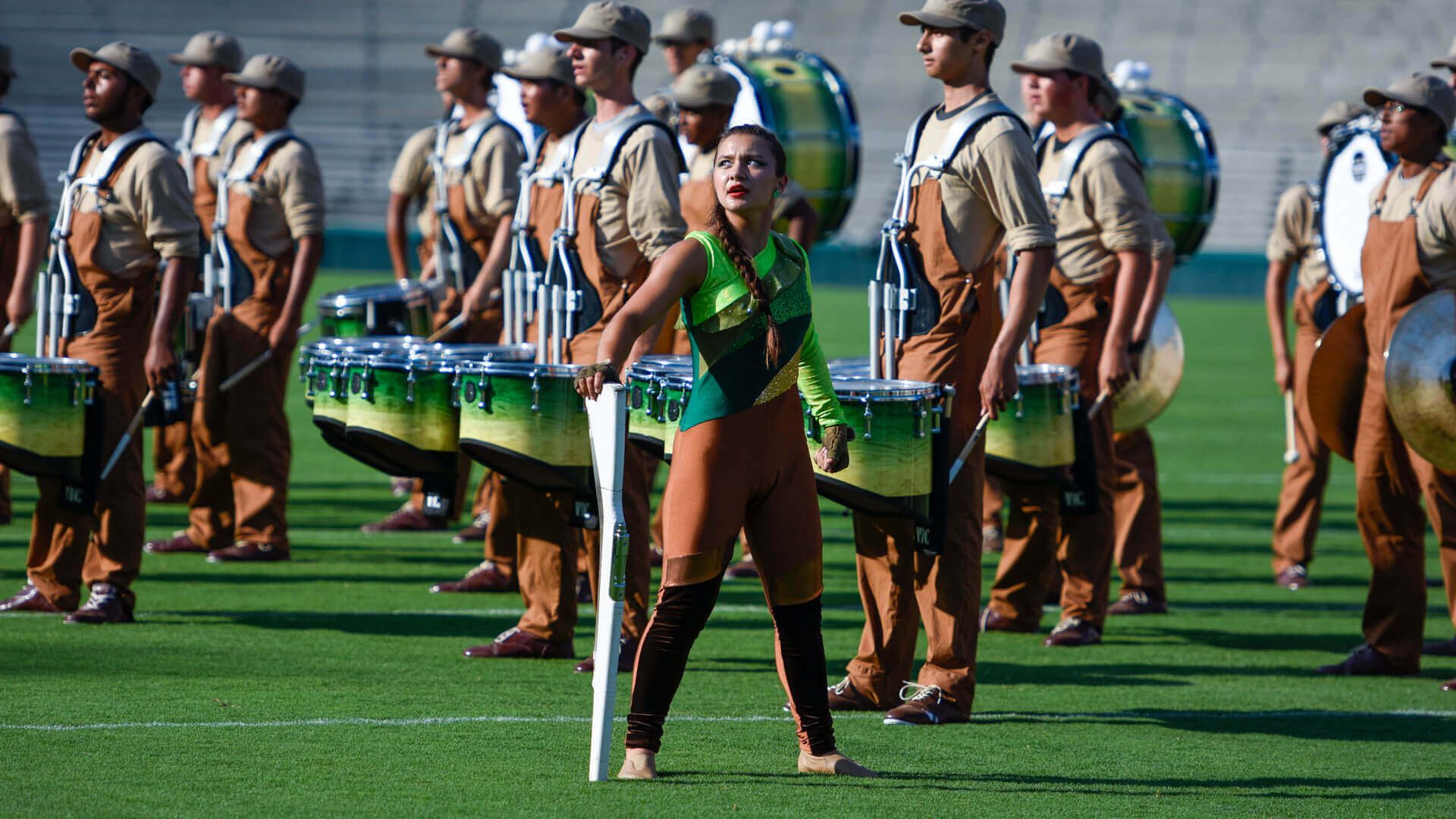 Competitive Edge: July 10-16