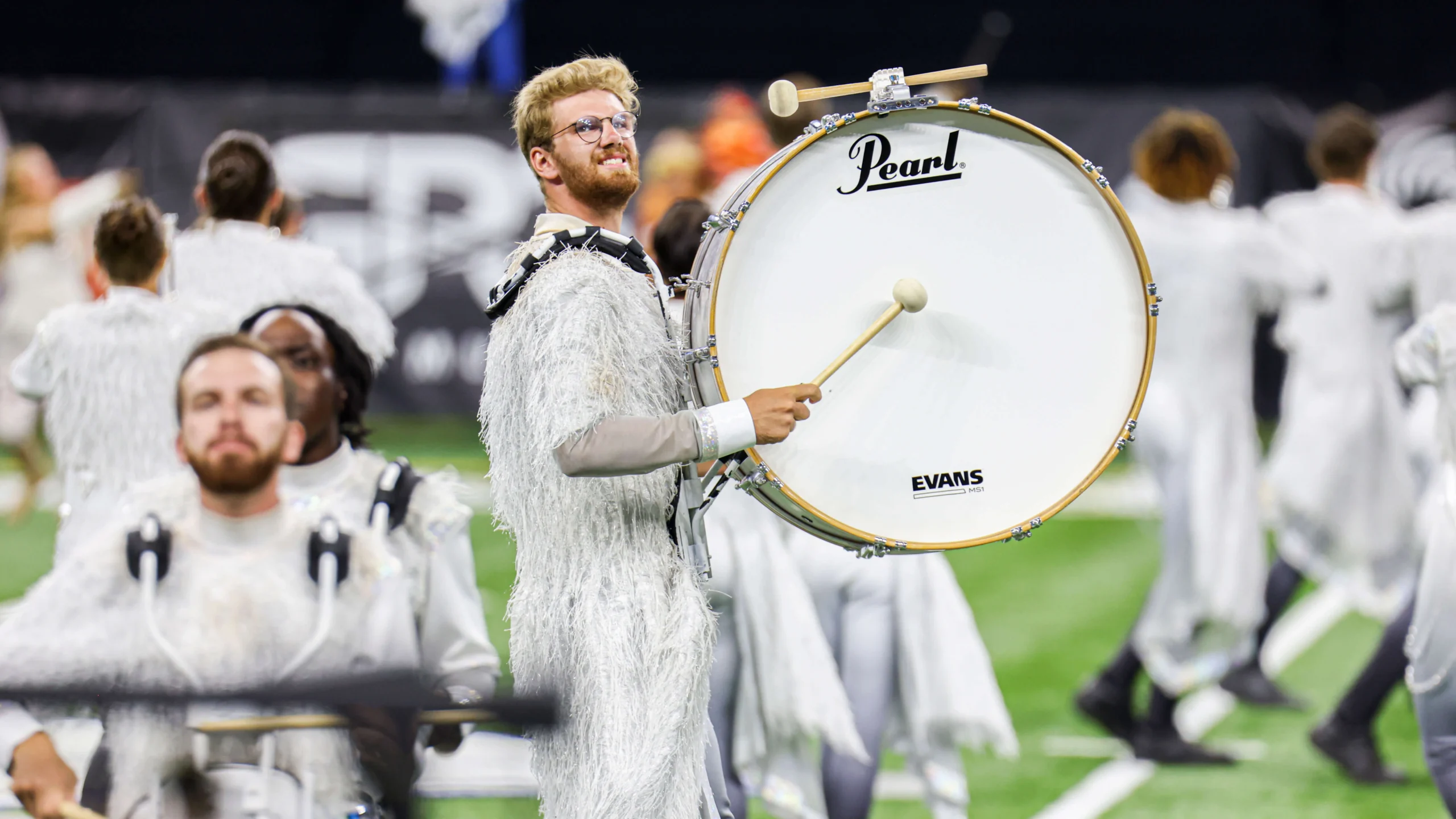 Corps news and announcements