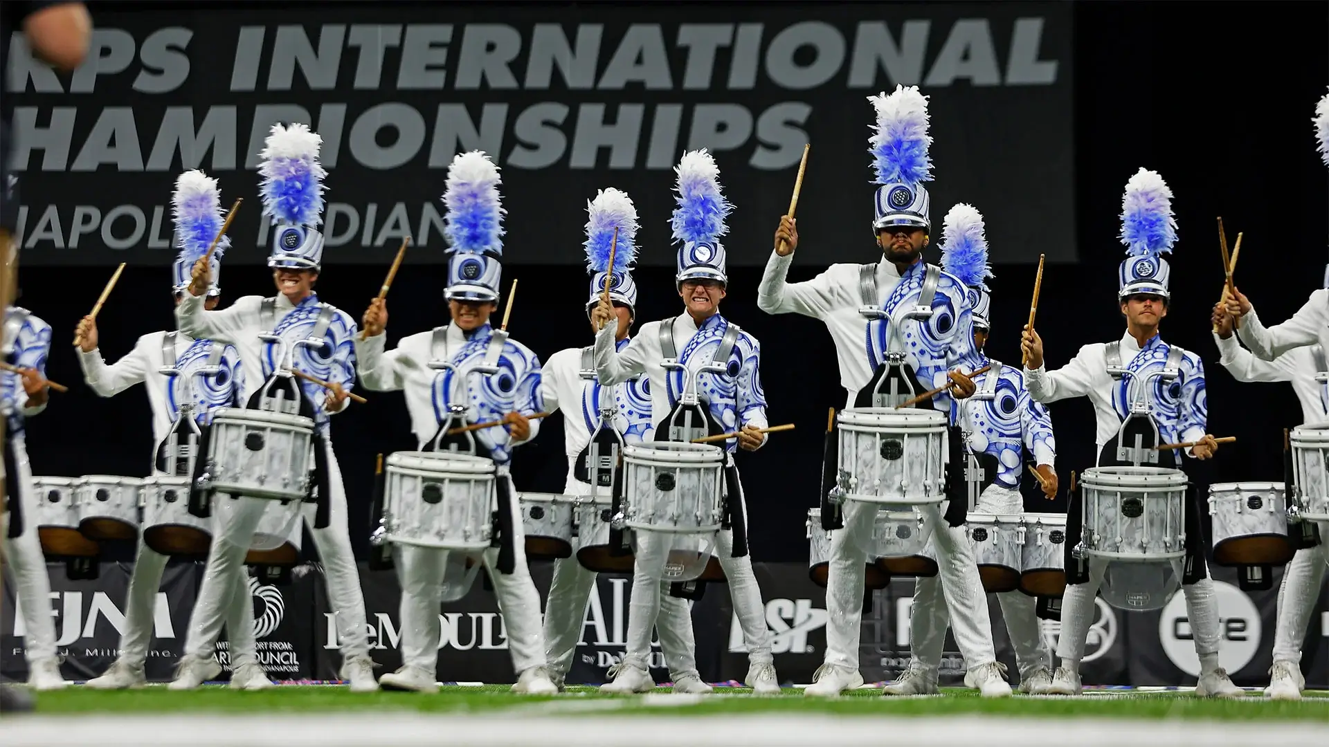 Corps news and announcements