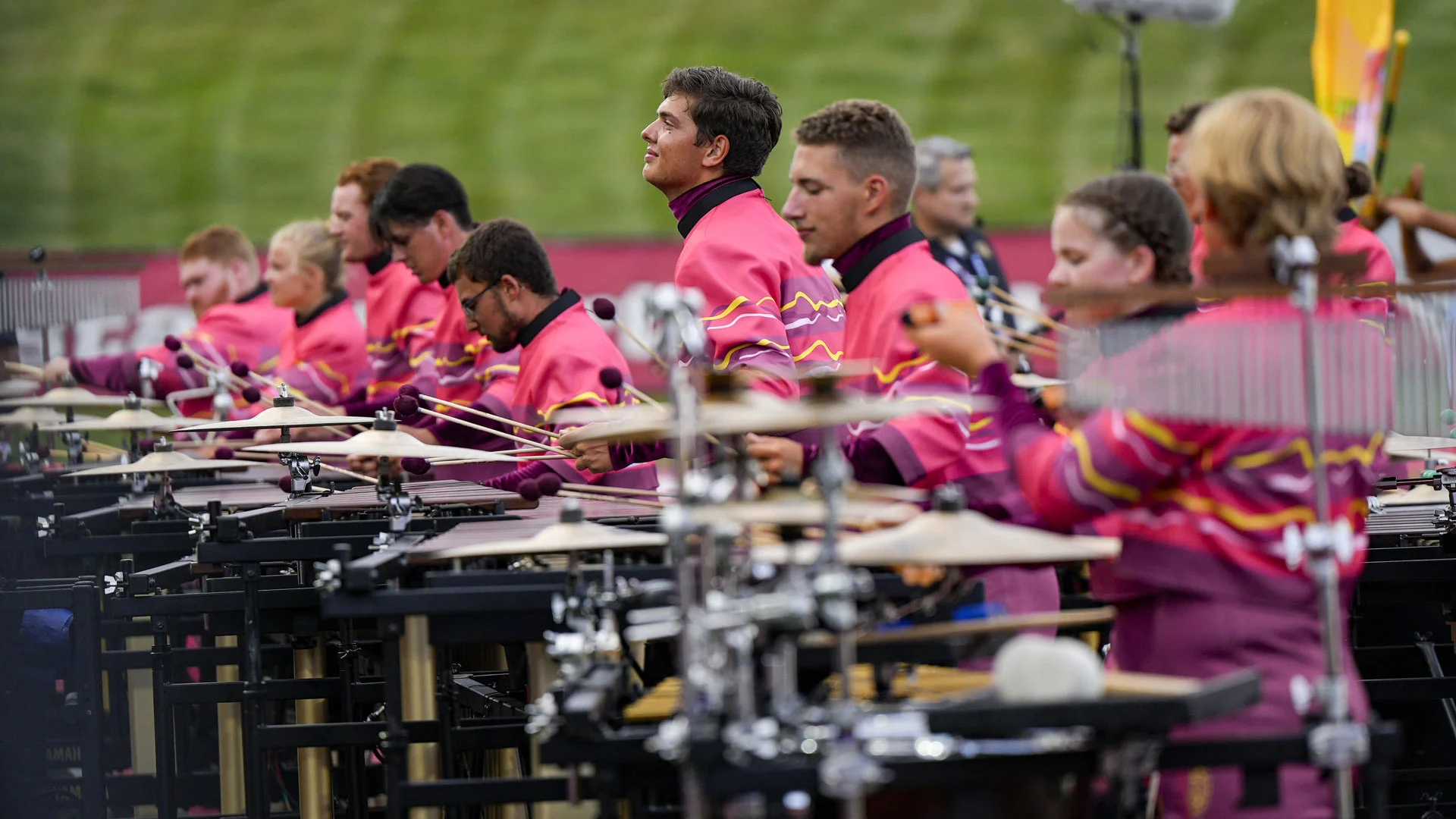 Corps news and announcements