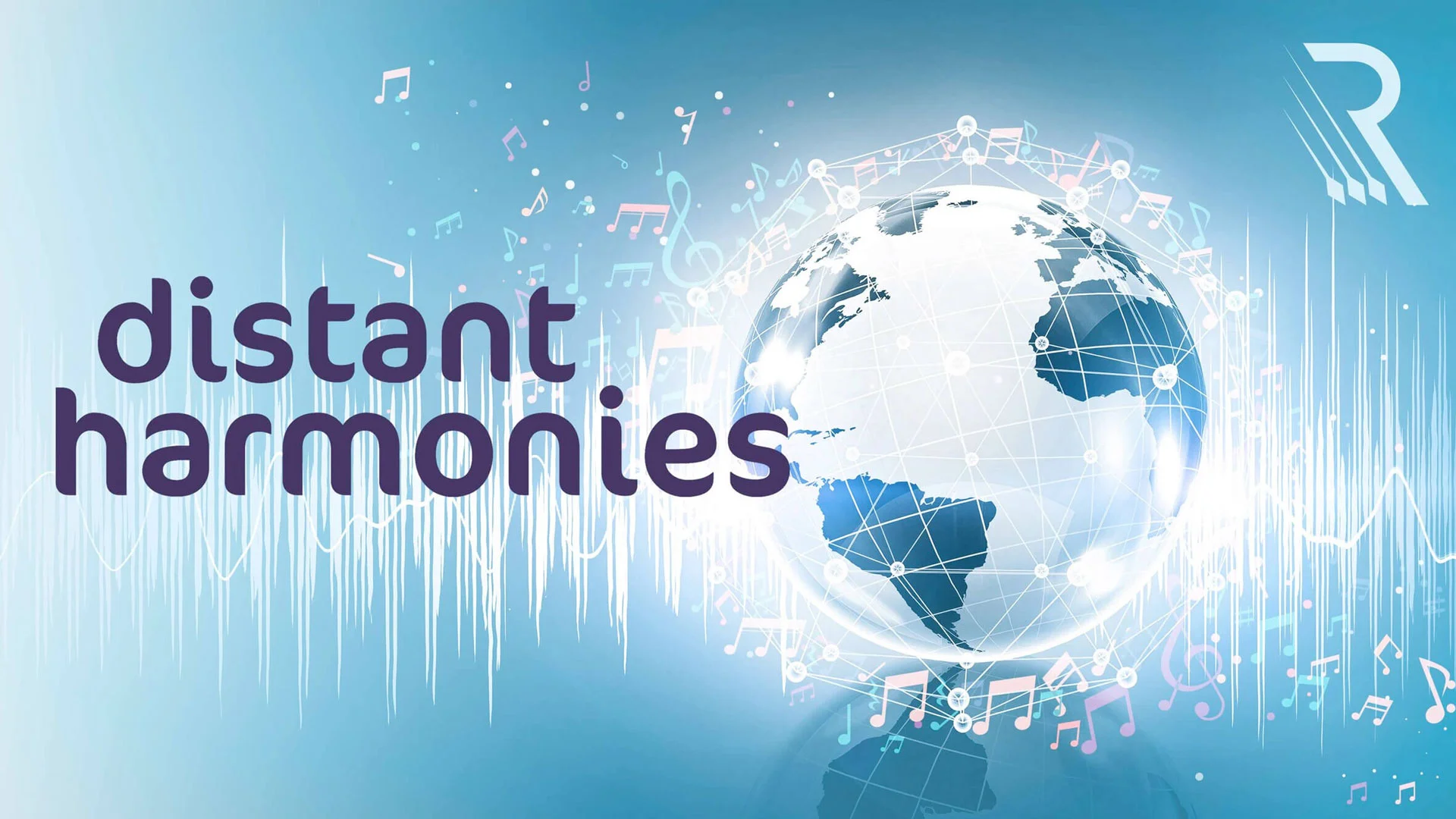 Musicians worldwide banding together for Distant Harmonies project
