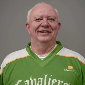 Dr. Tom Freeman