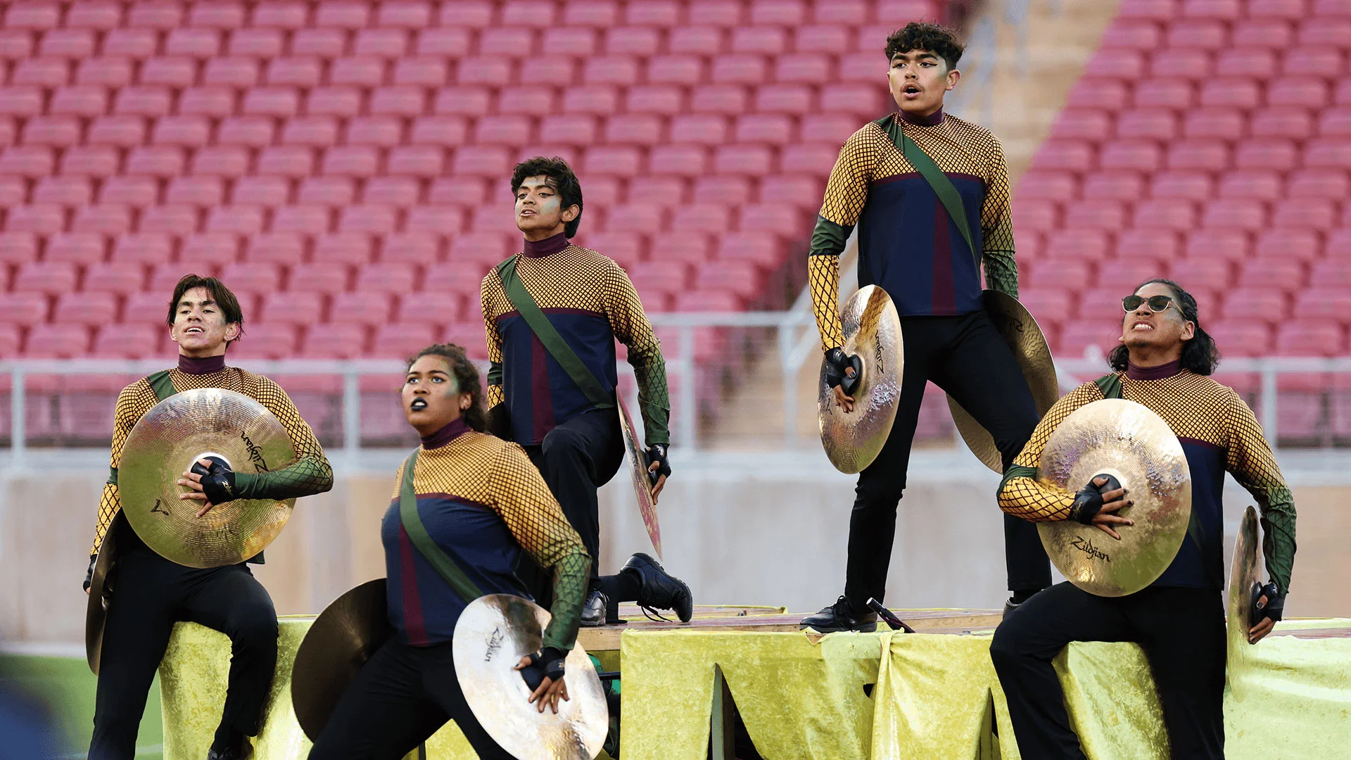 Golden Empire finding power within as “Serpentine” slithers to final 2023 stops