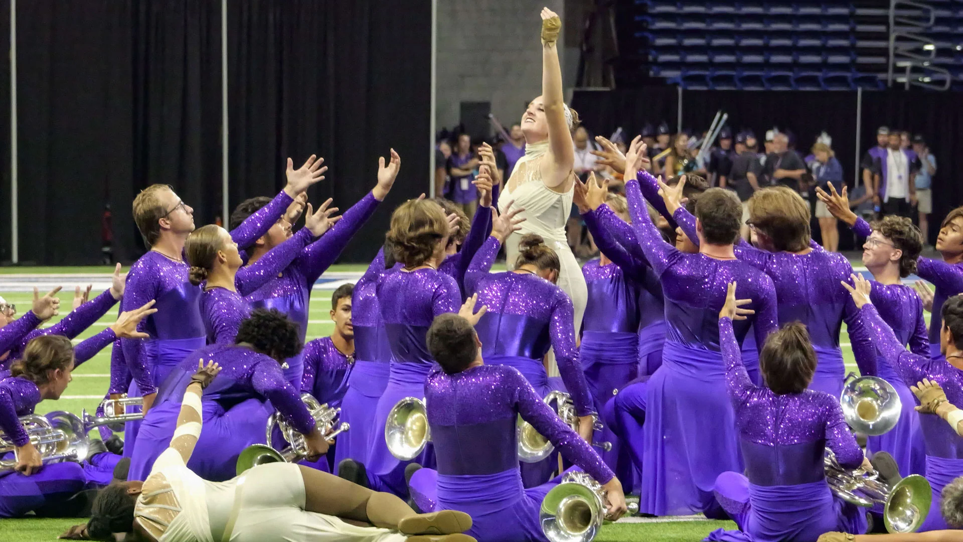 Guardians relishing the moments in final weeks of 2023 season