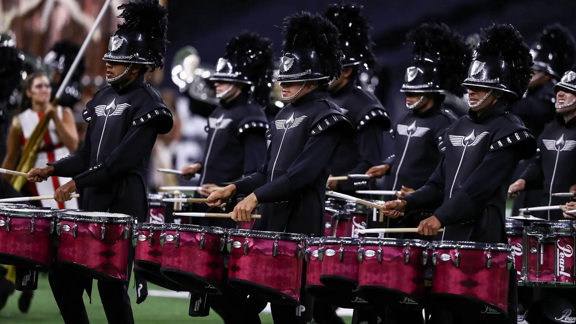Phantom Regiment