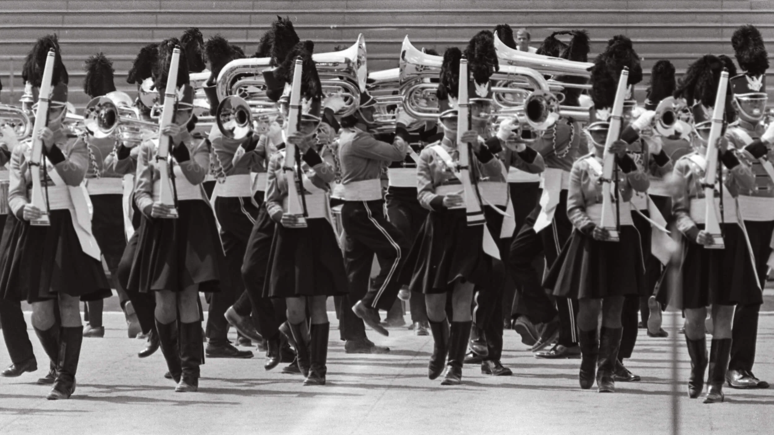 Spotlight of the Week: 1974 Anaheim Kingsmen
